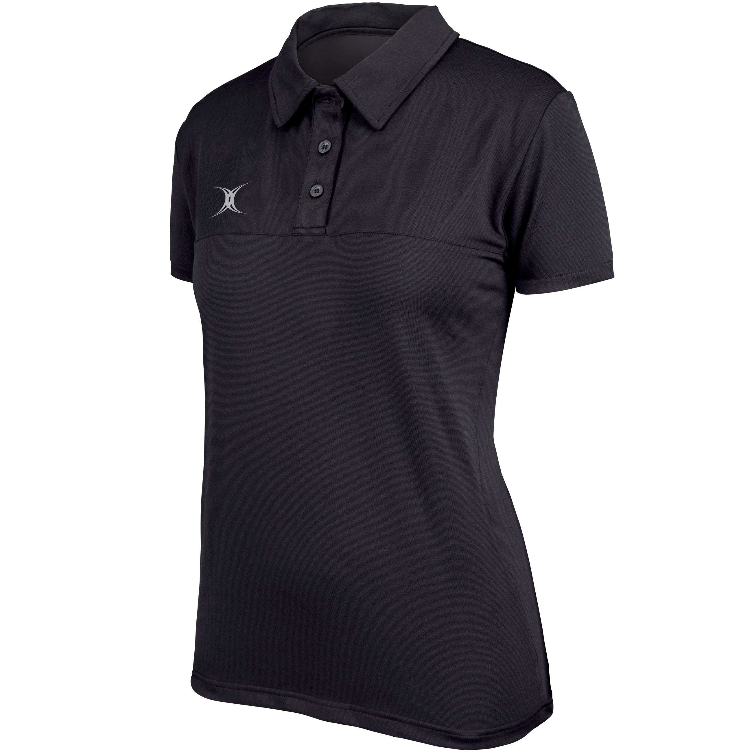 Gilbert Pro Tech Polo Wmn