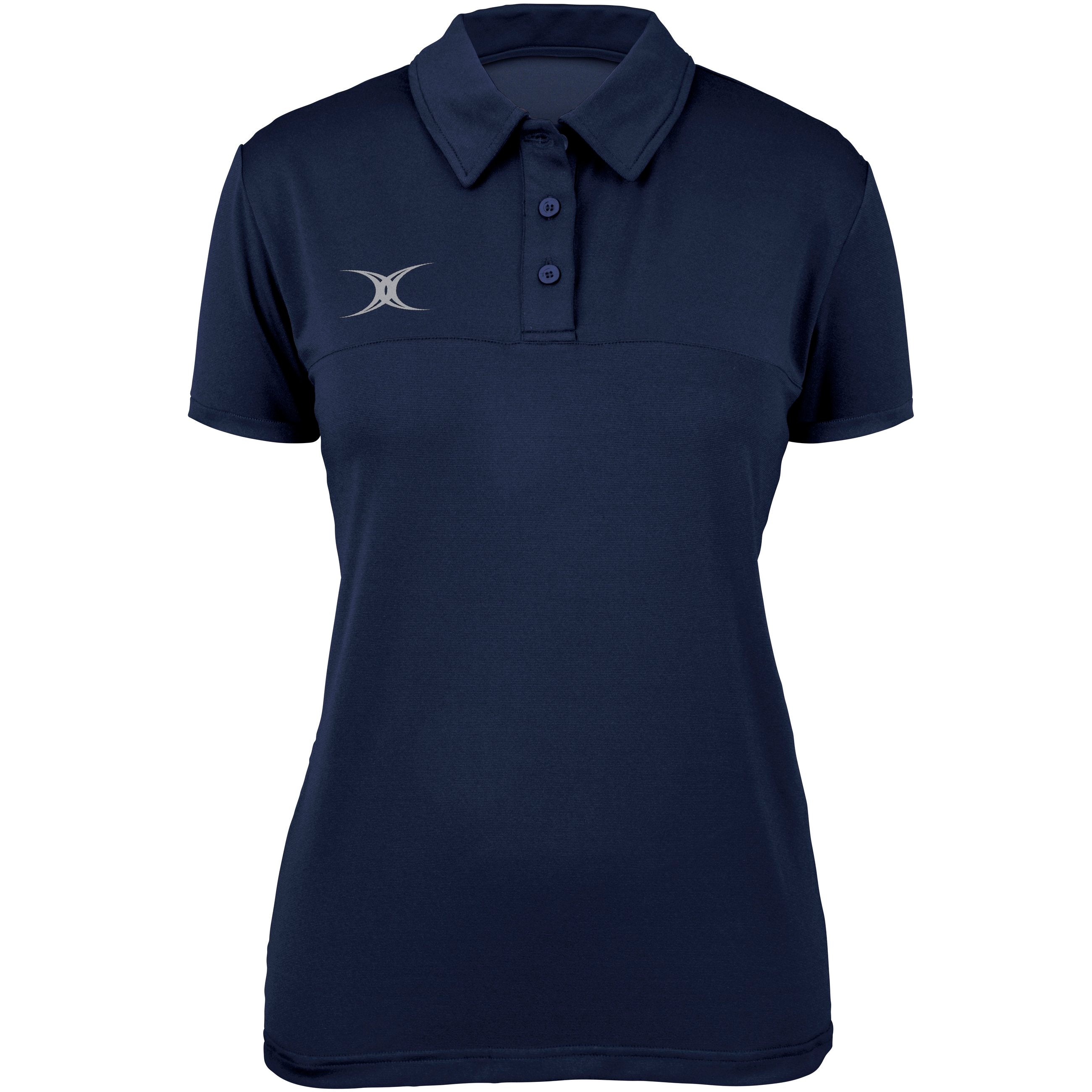 Gilbert Pro Tech Polo Shirt Wmn