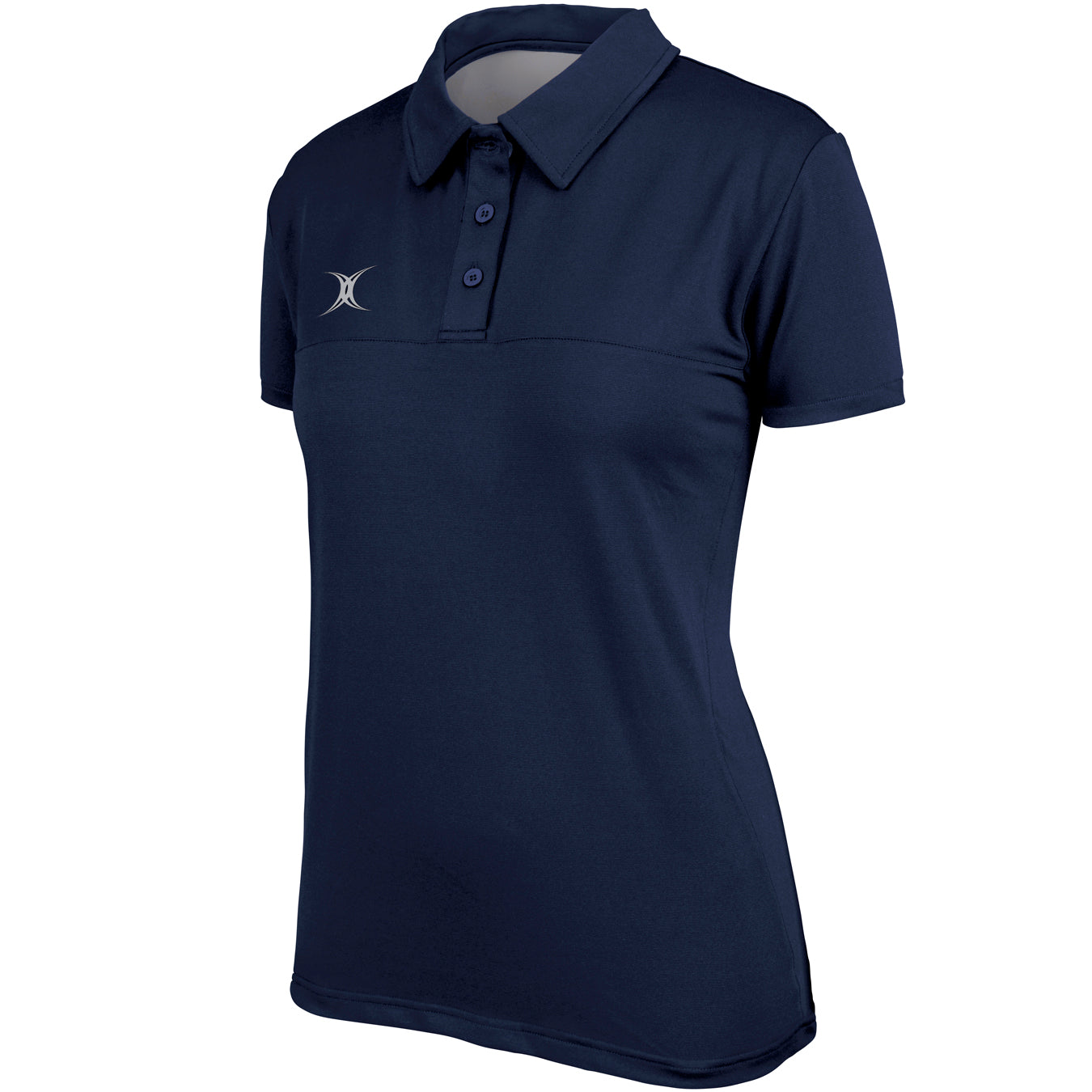 Gilbert Pro Tech Polo Shirt Wmn