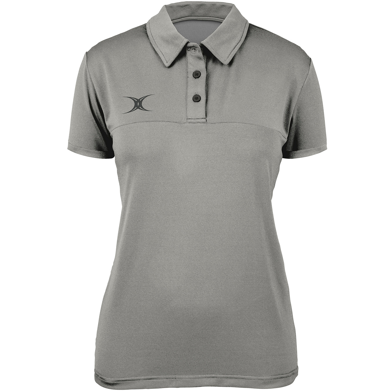 Gilbert Pro Tech Polo Shirt Wmn