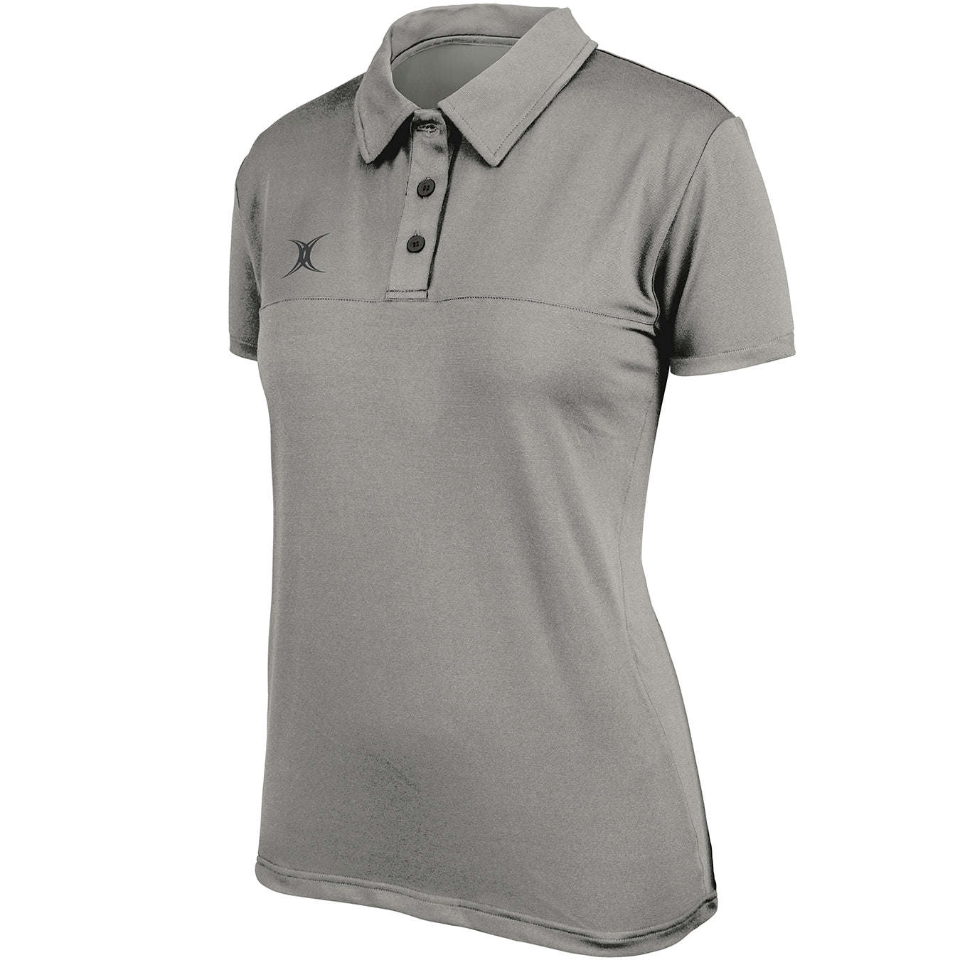 Gilbert Pro Tech Polo Shirt Wmn