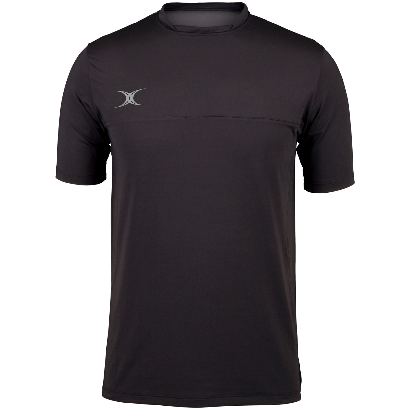 Gilbert Pro Tech Tee Shirt Snr