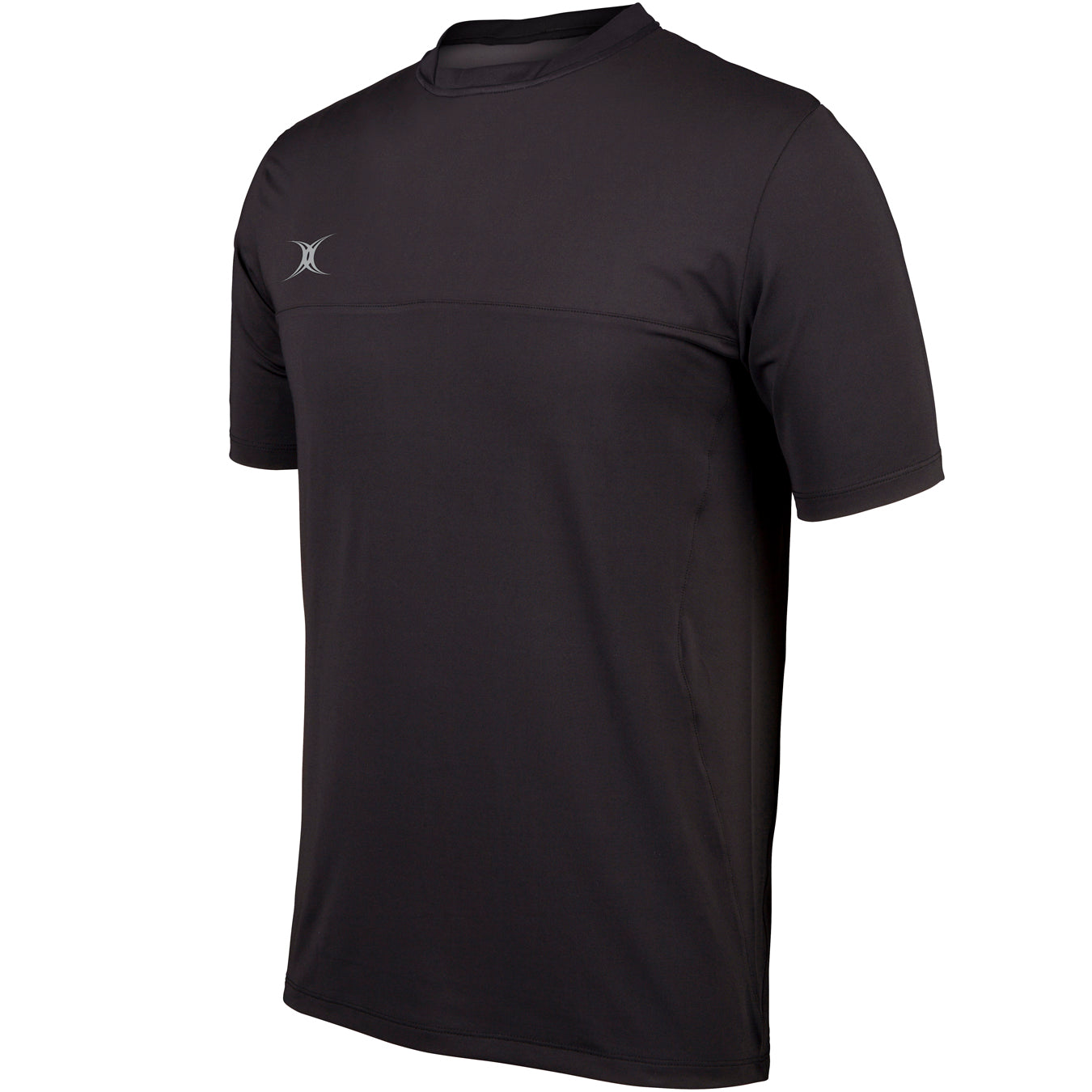 Gilbert Pro Tech Tee Shirt Snr