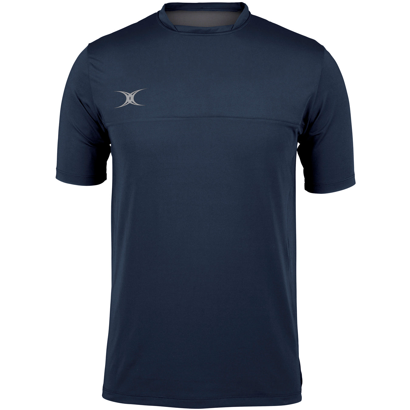 Gilbert Pro Tech Tee Shirt Snr
