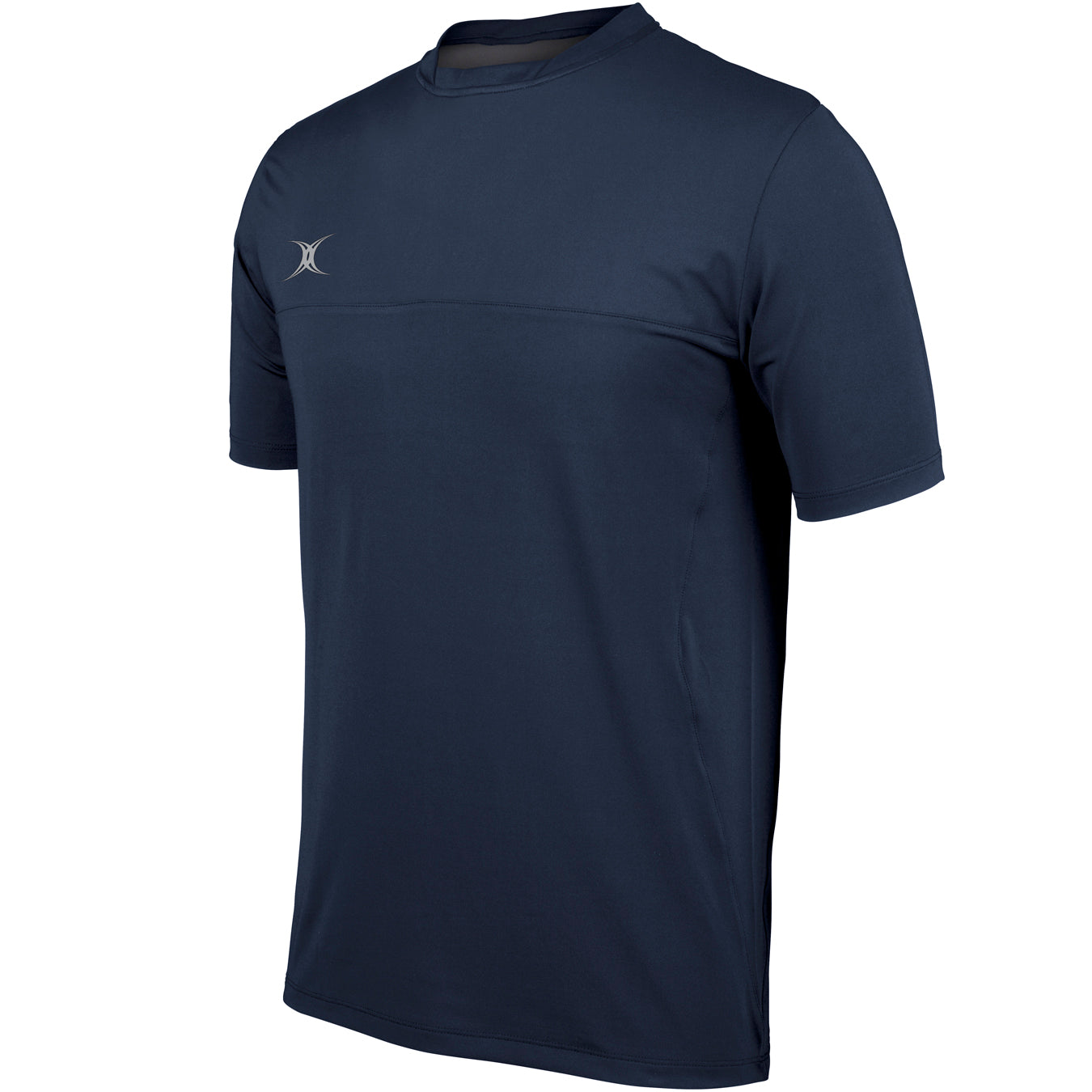 Gilbert Pro Tech Tee Shirt Snr