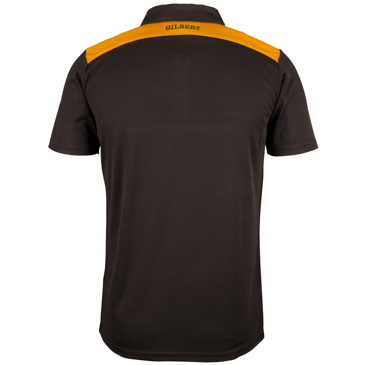 Gilbert Photon Polo Shirt Jnr