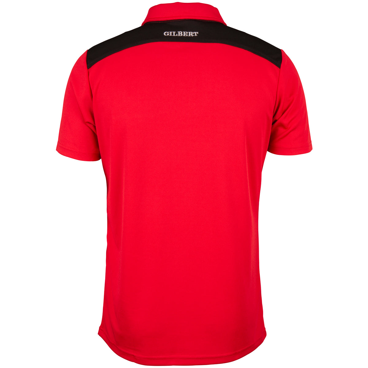 Gilbert Photon Polo Shirt Jnr