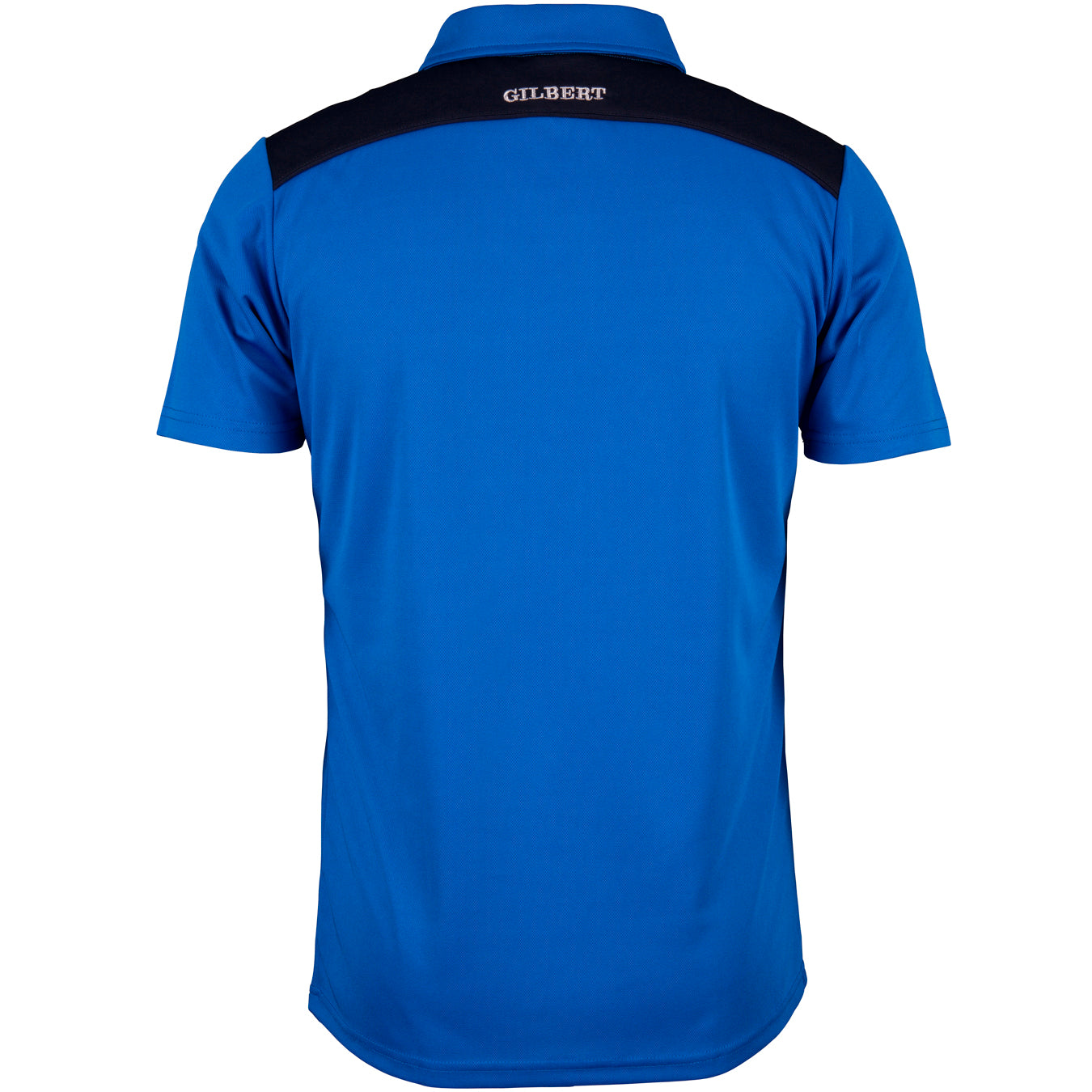 Gilbert Photon Polo Shirt Jnr