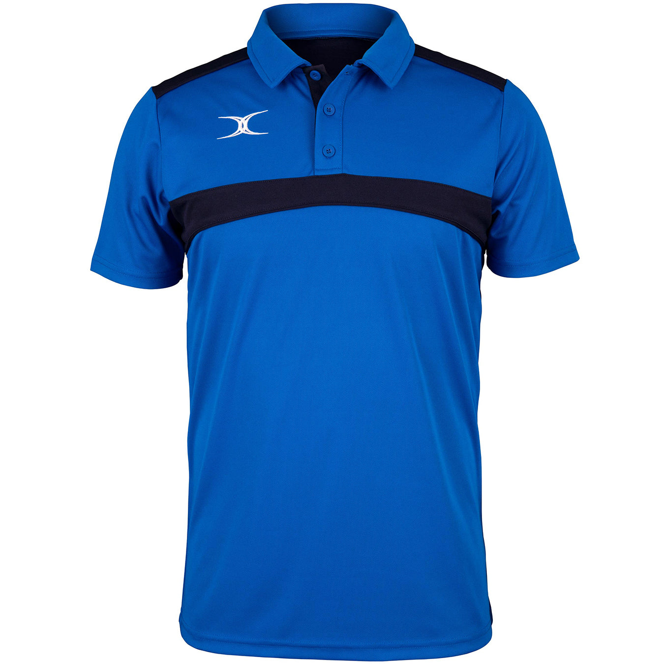 Gilbert Photon Polo Shirt Snr