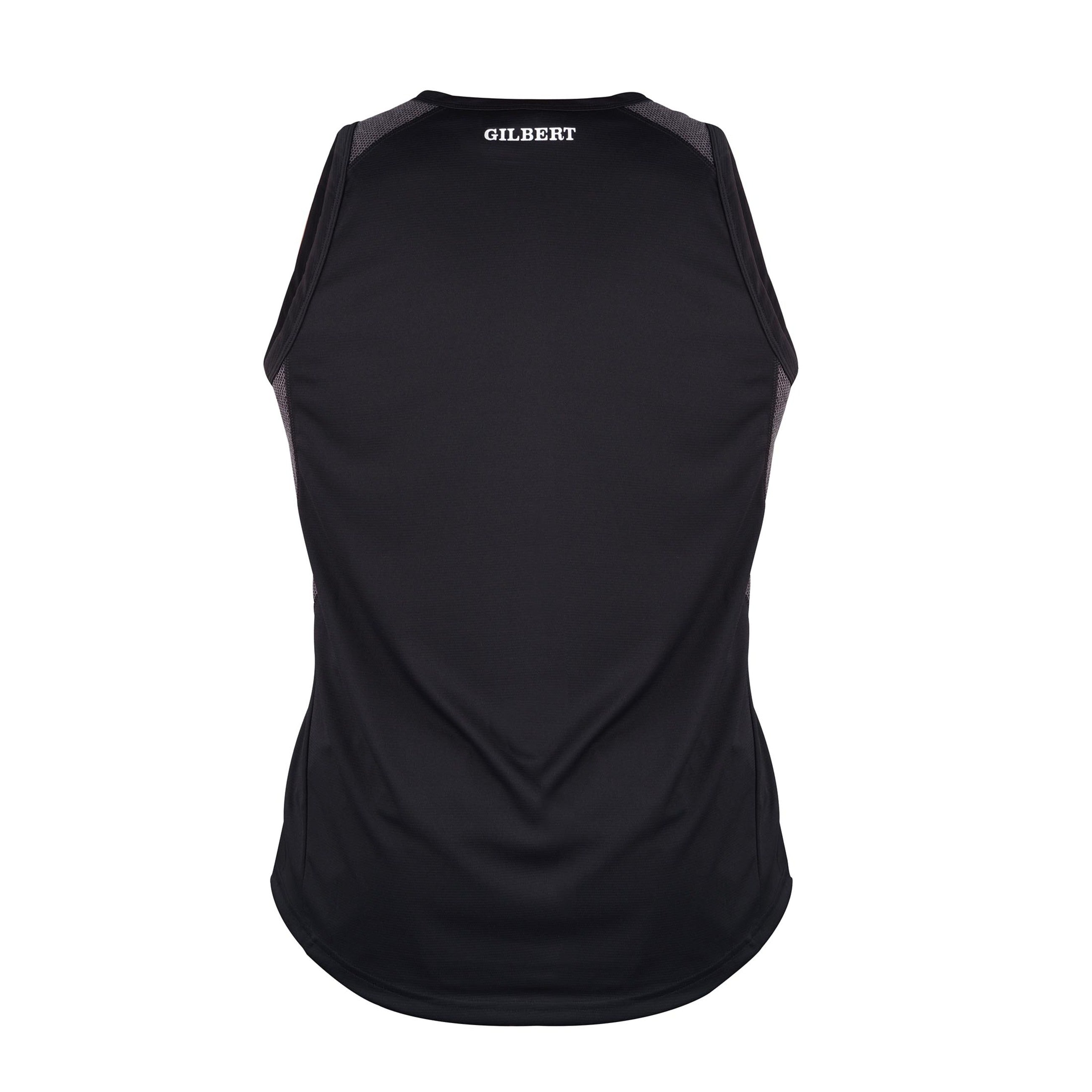 Gilbert Pro Vest Snr