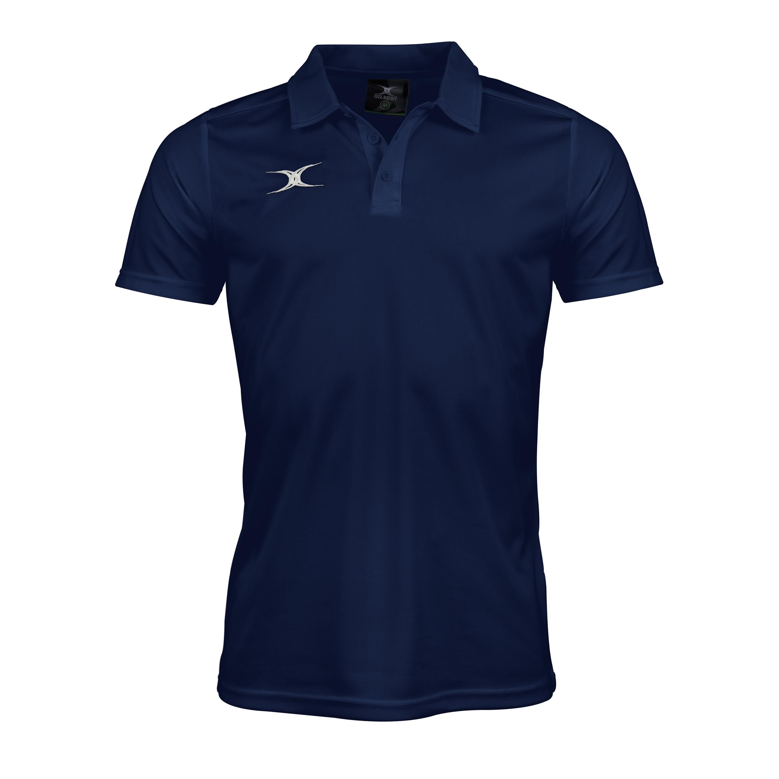 Gilbert Photon II Polo Shirt Jnr