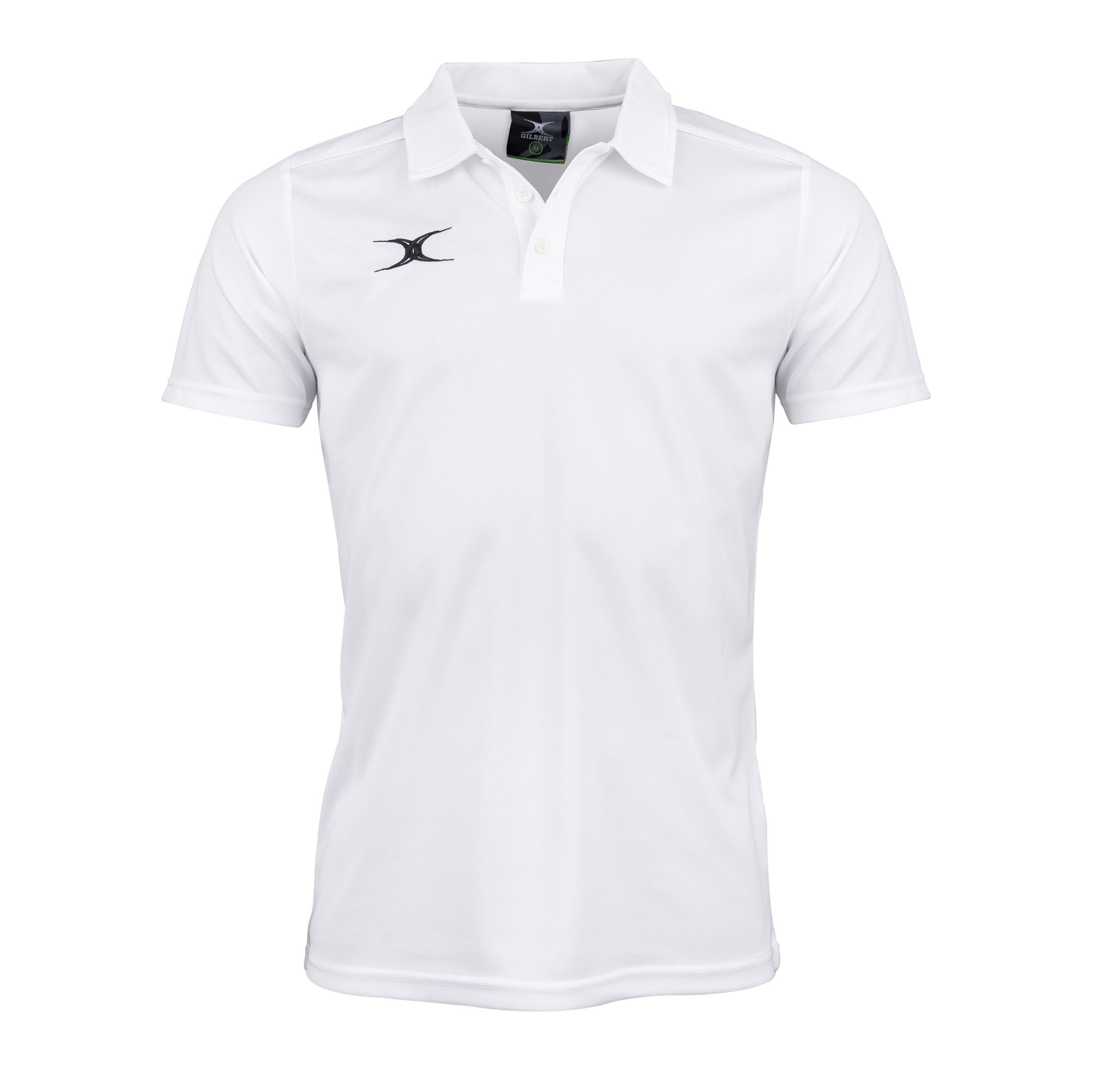 Gilbert Photon II Polo Shirt Jnr
