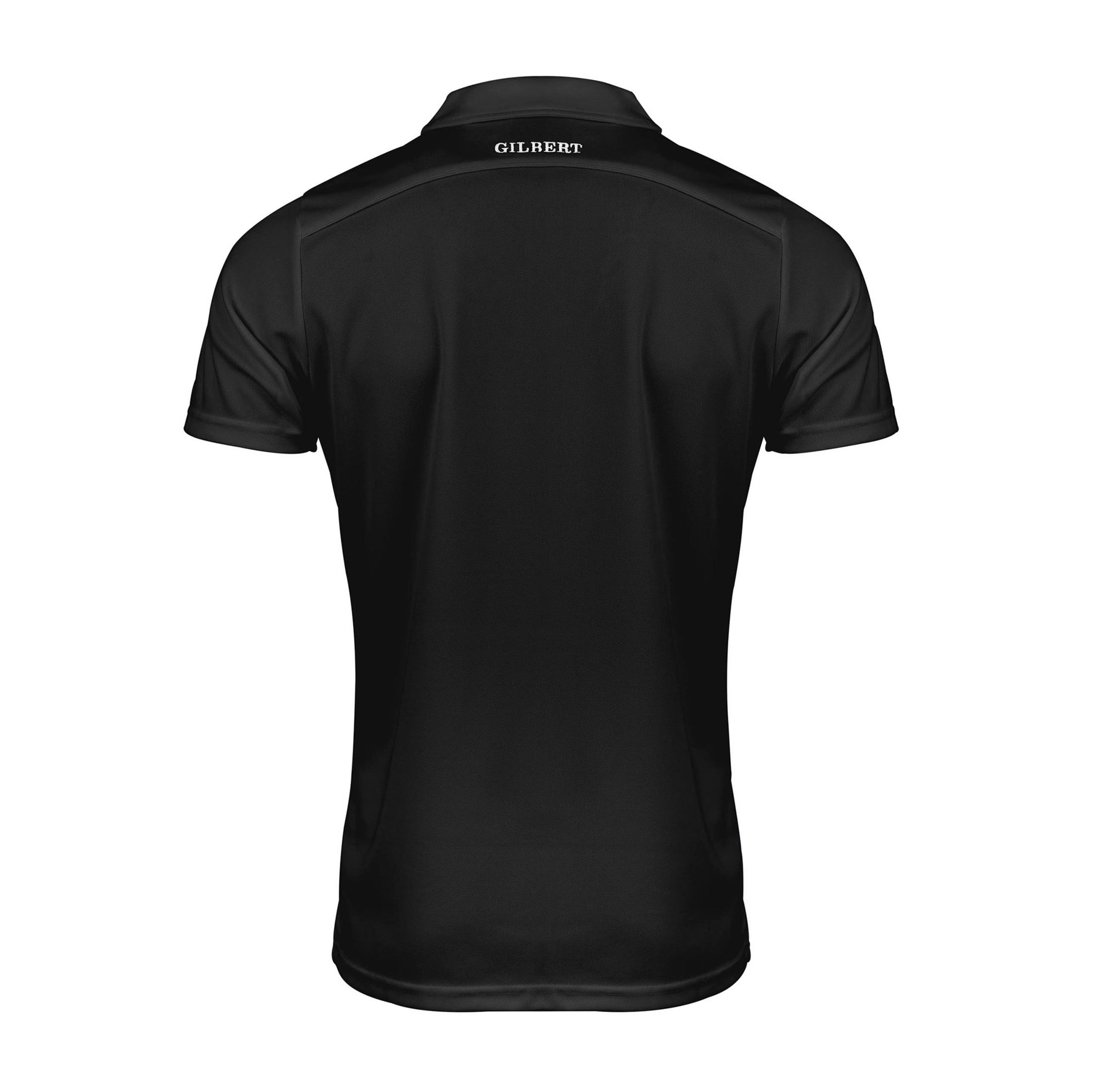Gilbert Photon II Polo Shirt Jnr