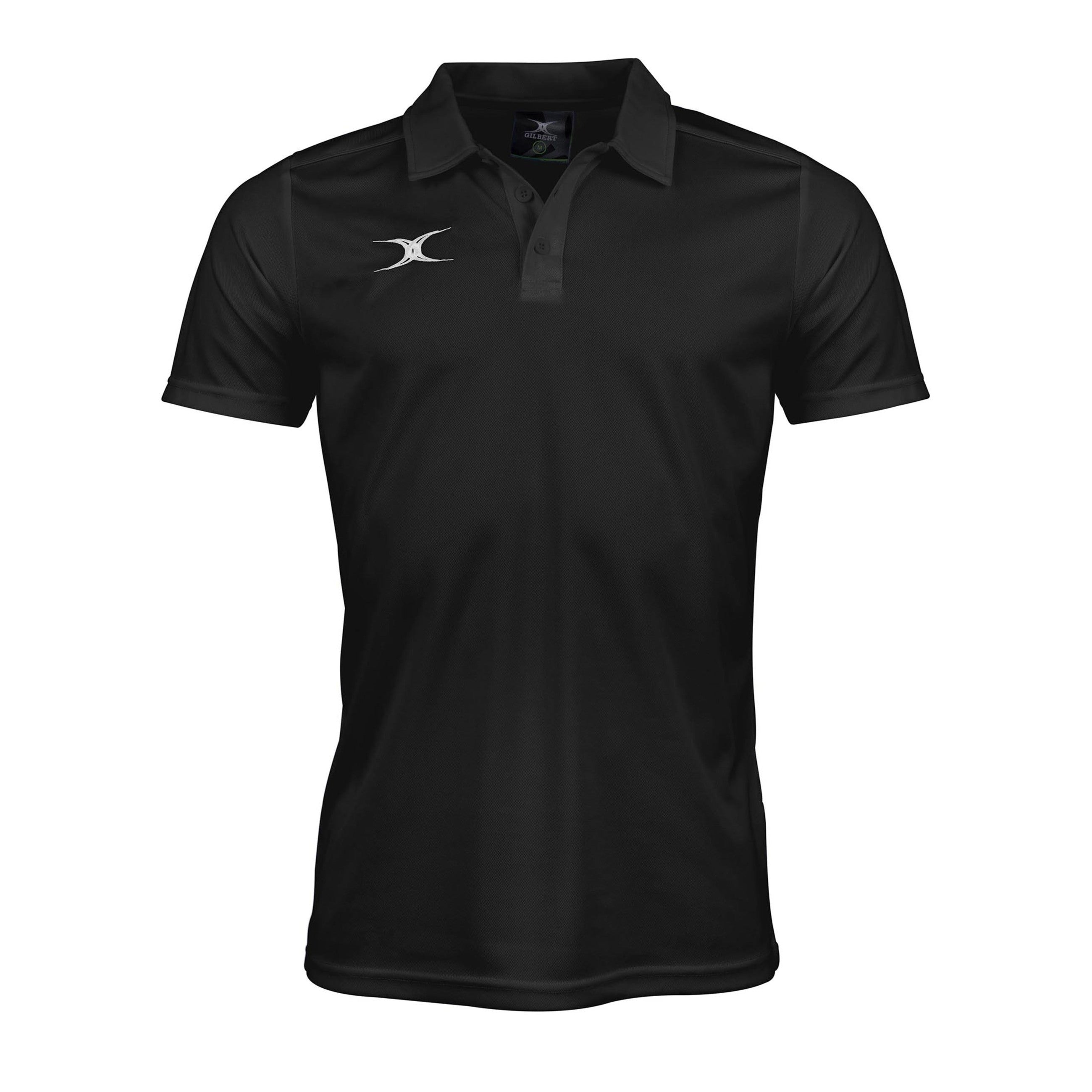 Gilbert Photon II Polo Shirt Jnr