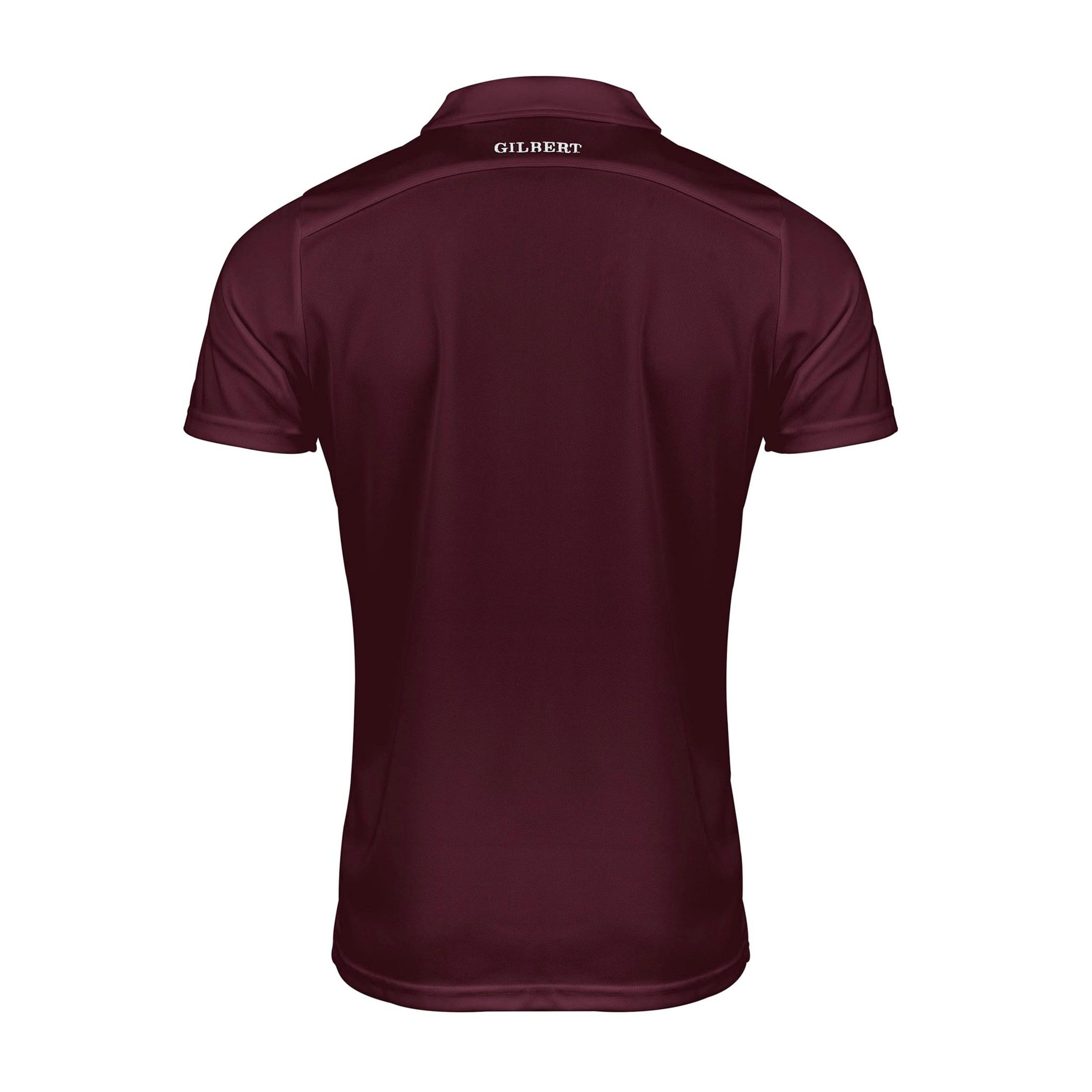 Gilbert Photon II Polo Shirt Jnr