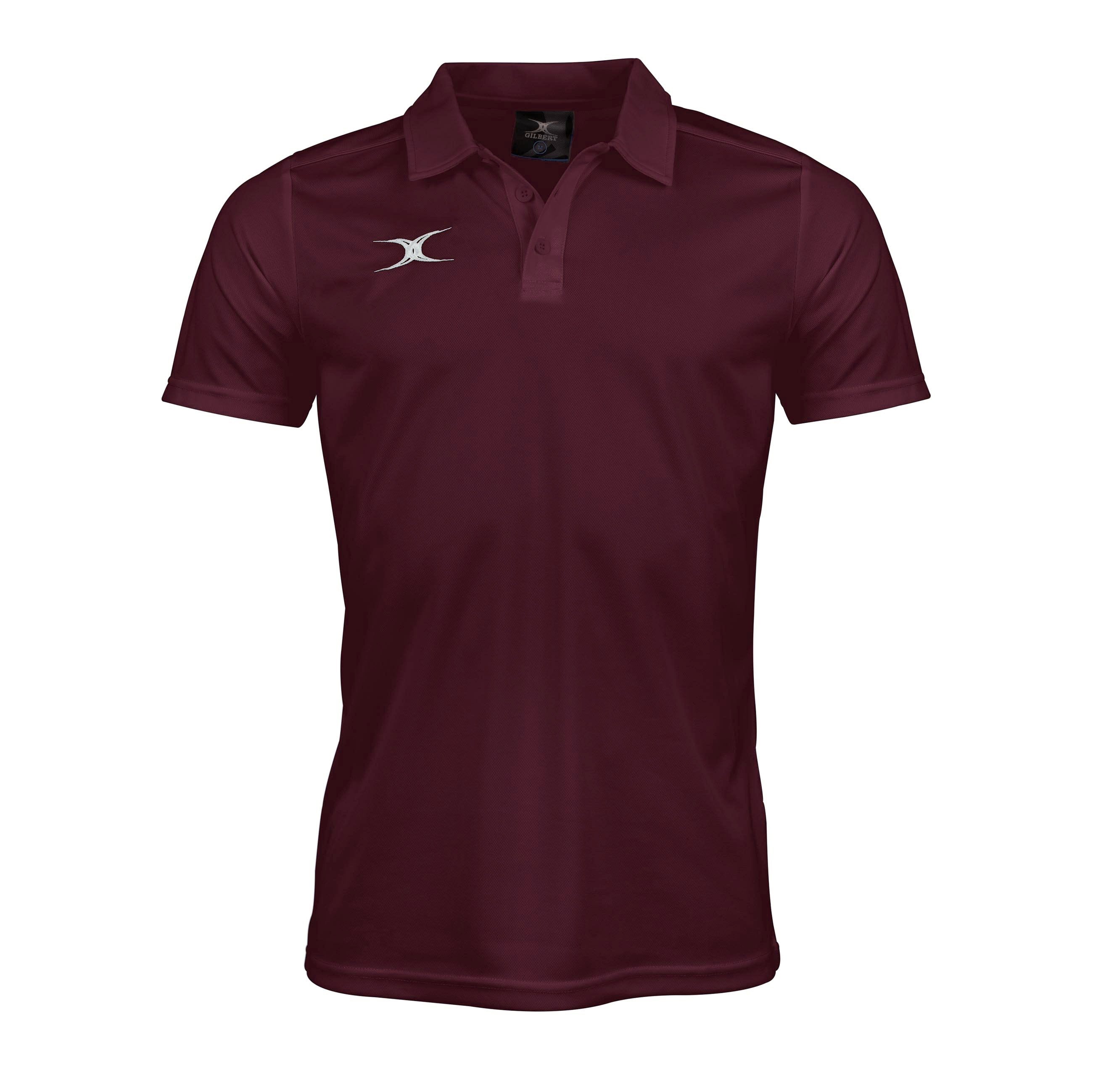 Gilbert Photon II Polo Shirt Jnr