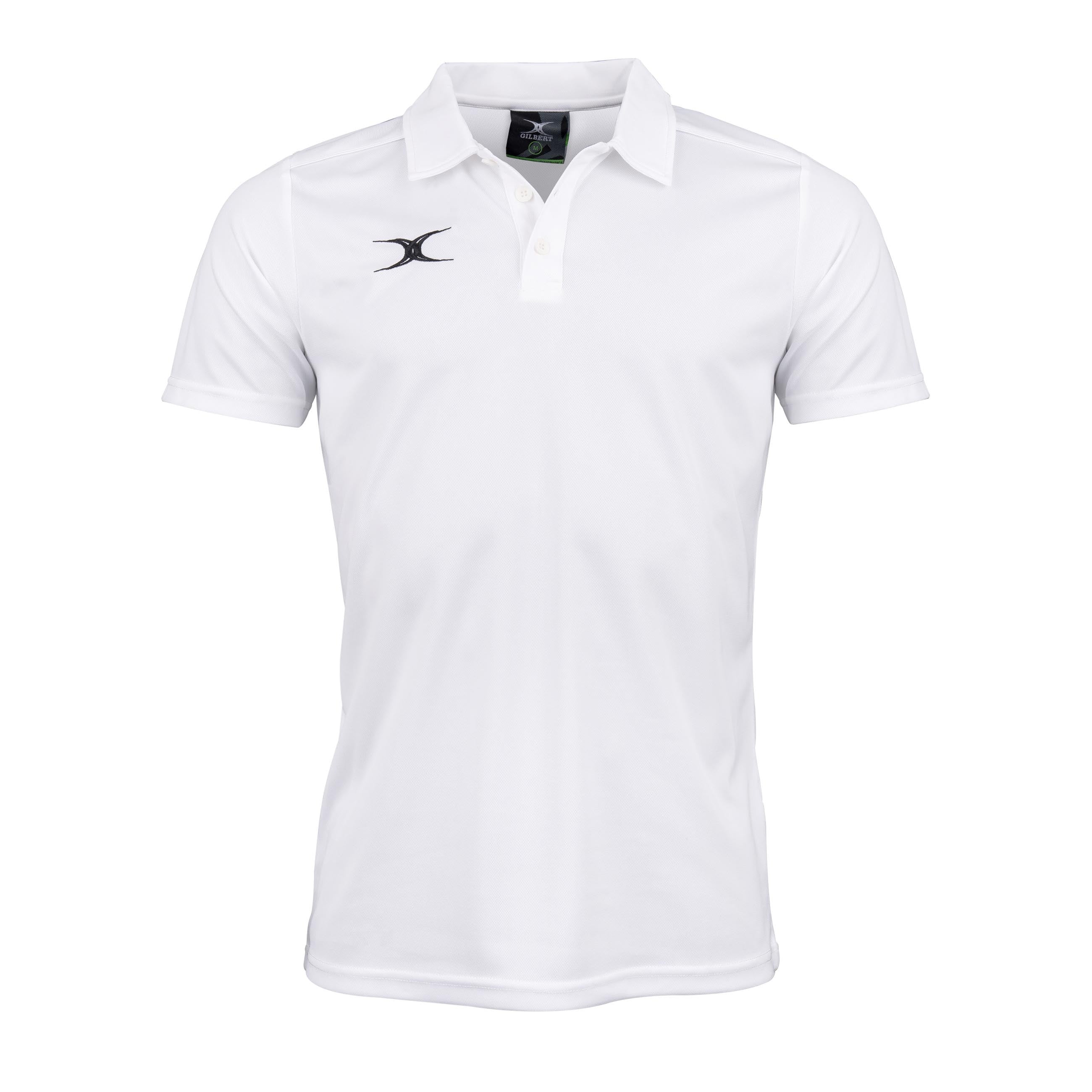Gilbert Photon II Polo Shirt Snr