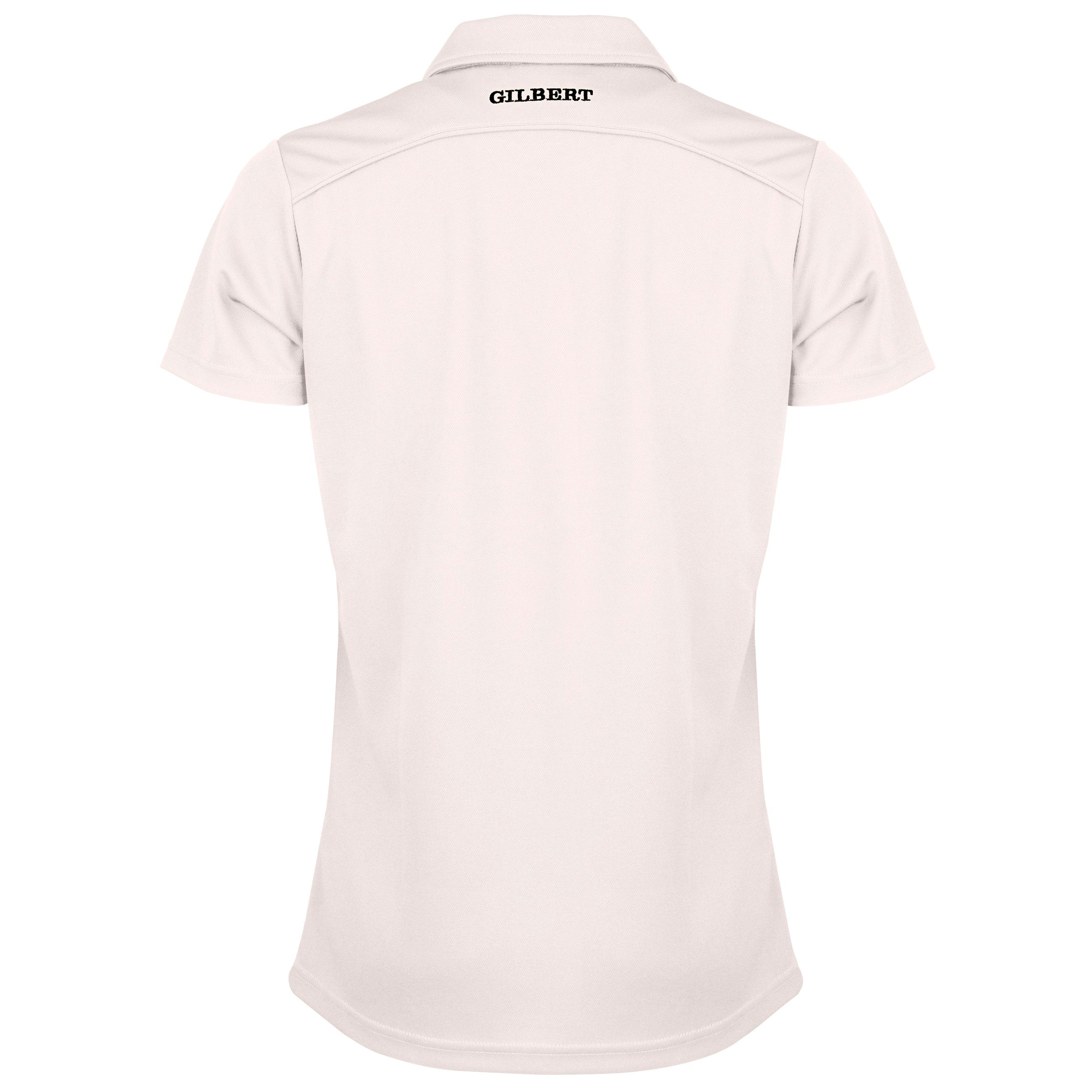 Gilbert Photon II Polo Shirt Wmn