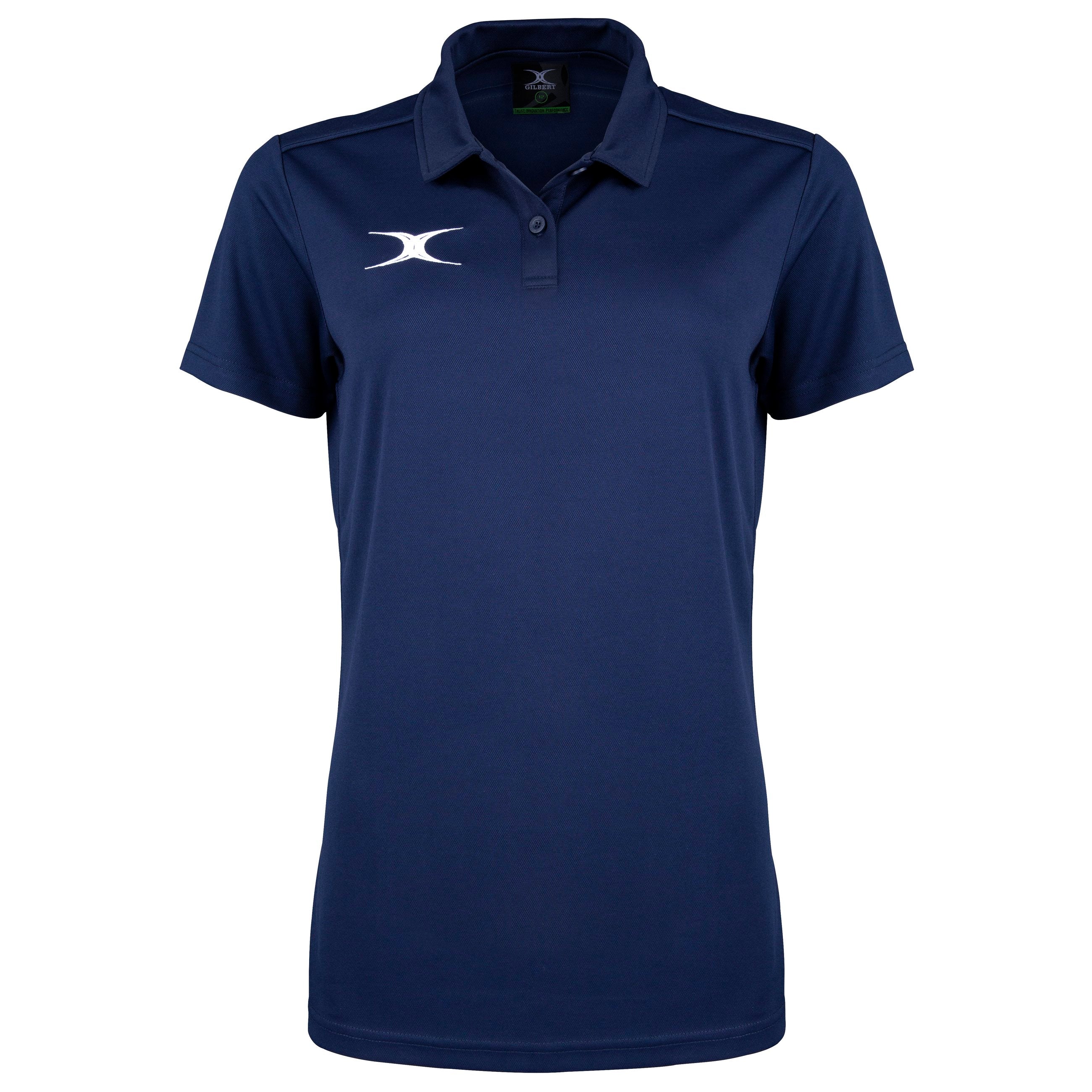 Gilbert Photon II Polo Shirt Wmn