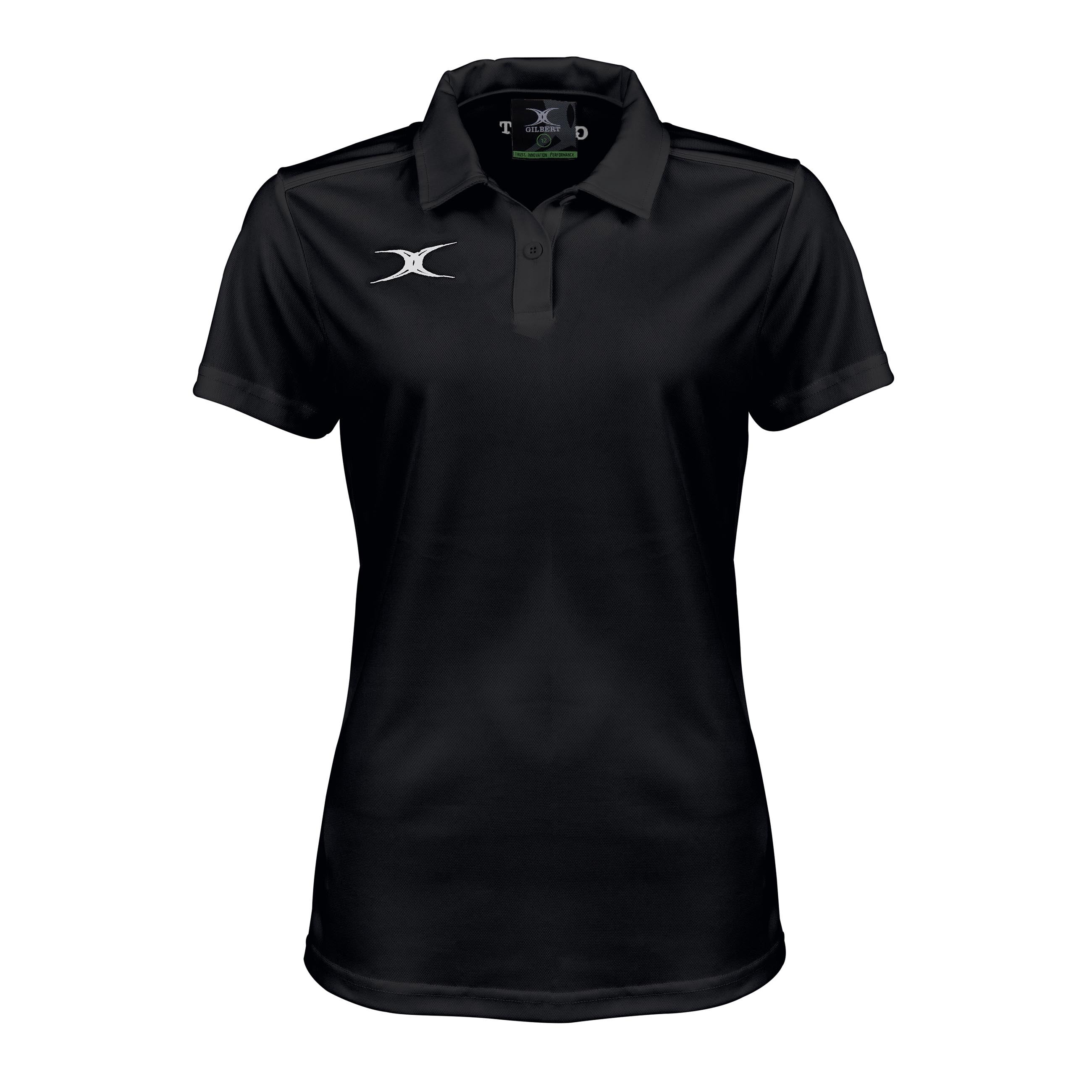 Gilbert Photon II Polo Shirt Wmn