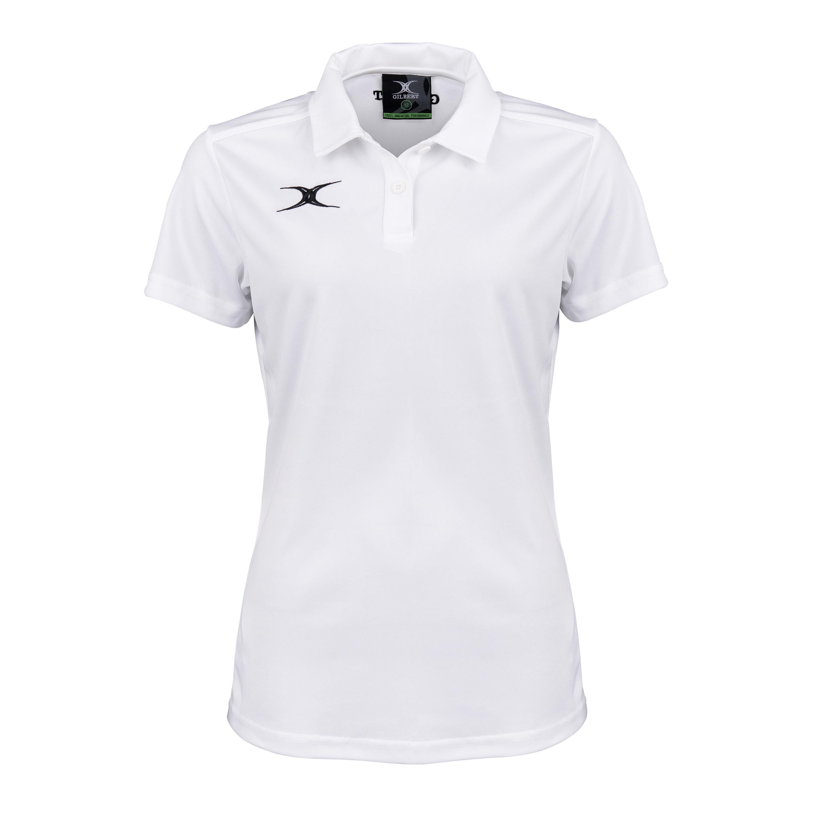 Gilbert Photon II Polo Shirt Wmn