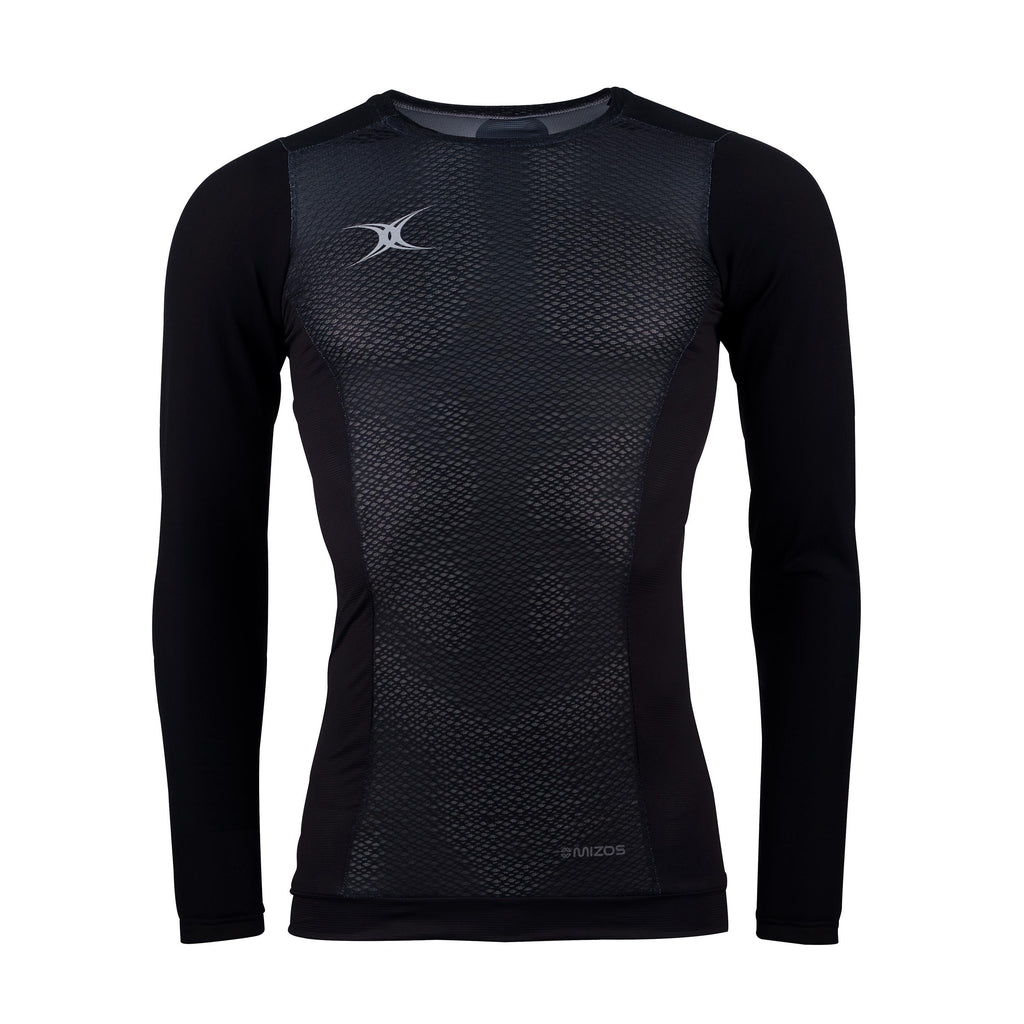 Gilbert Mizos Pro Long Sleeve Baselayer Women's