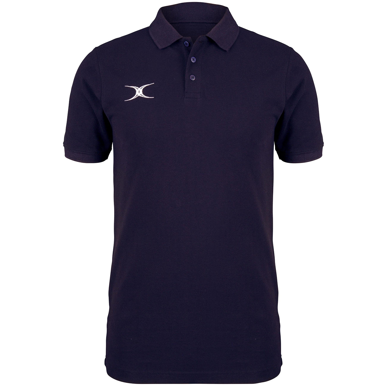 Gilbert Quest Polo Shirt Jnr
