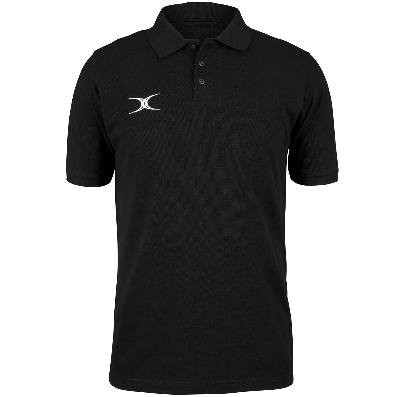 Gilbert Quest Polo Shirt Jnr