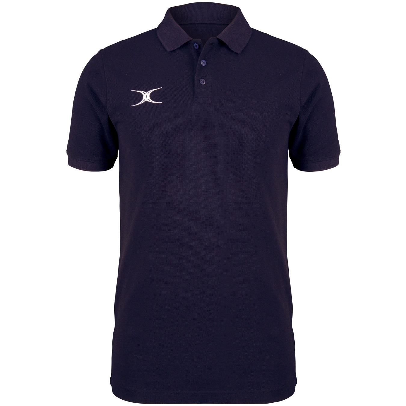 Gilbert Quest Polo Shirt Jnr