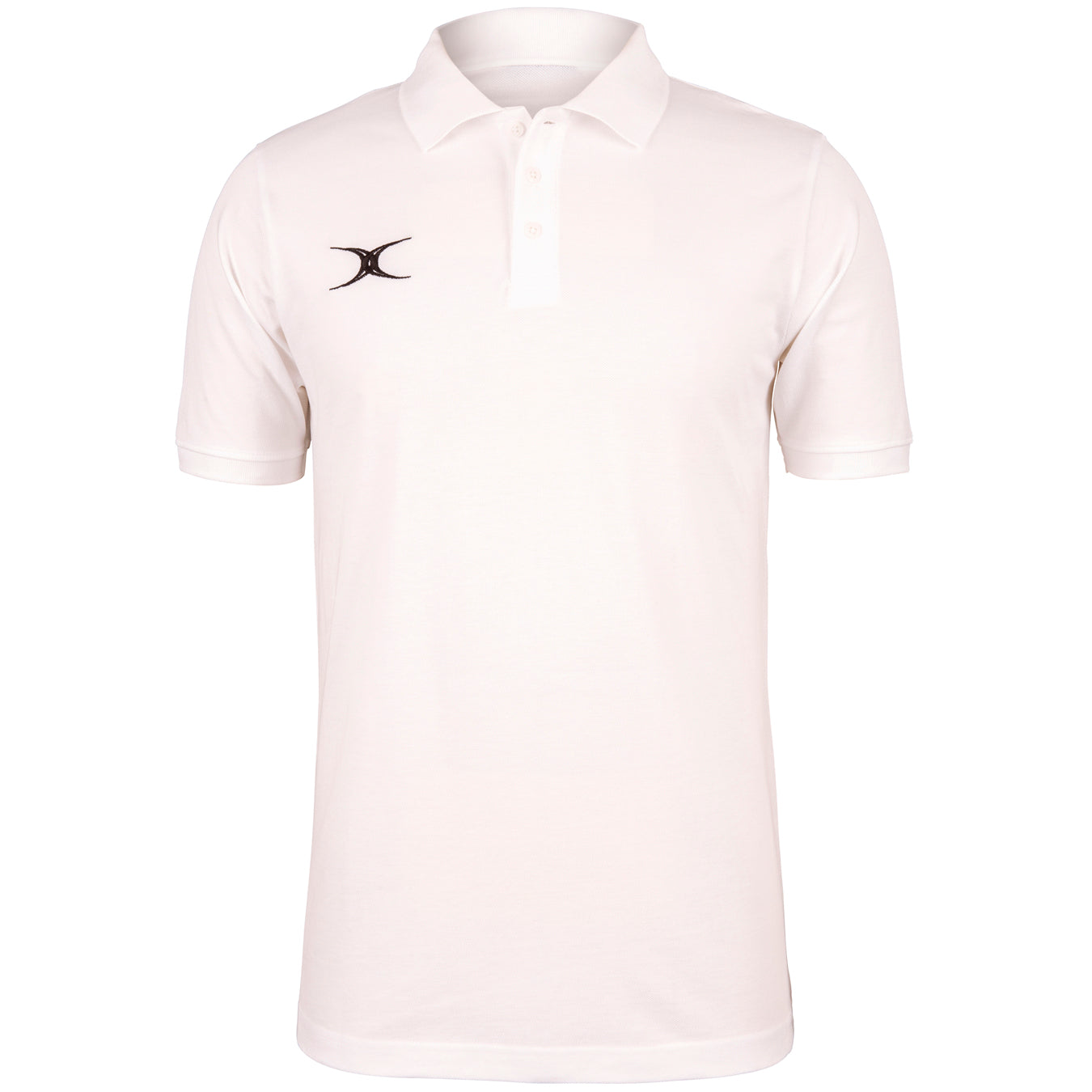 Gilbert Quest Polo Shirt Jnr