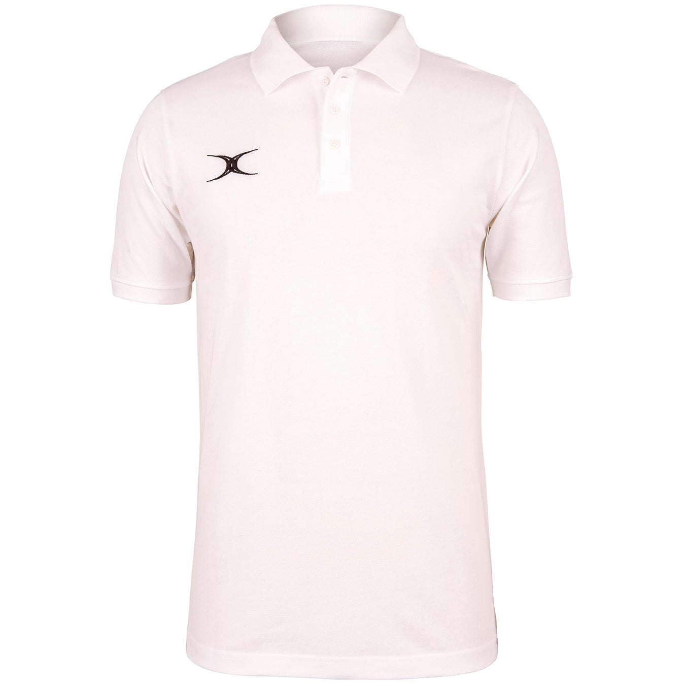 Gilbert Quest Polo Shirt Jnr