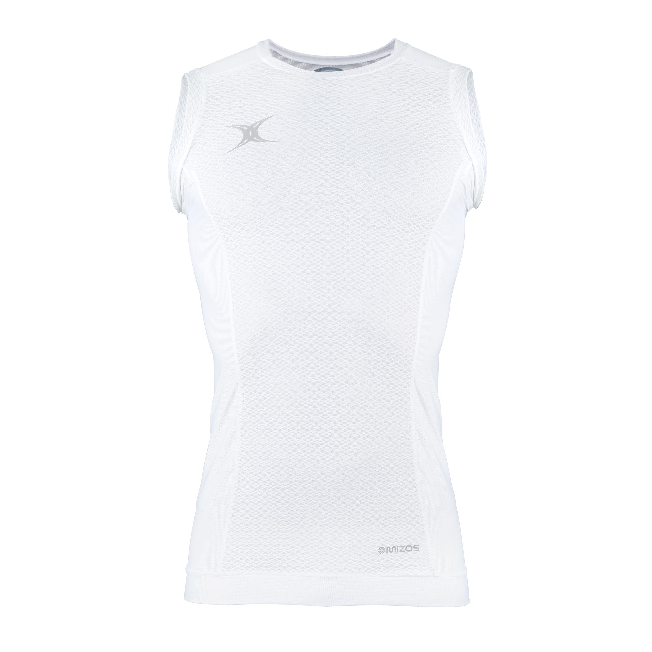 Gilbert Pro MZ Vest Baselayer Wmn