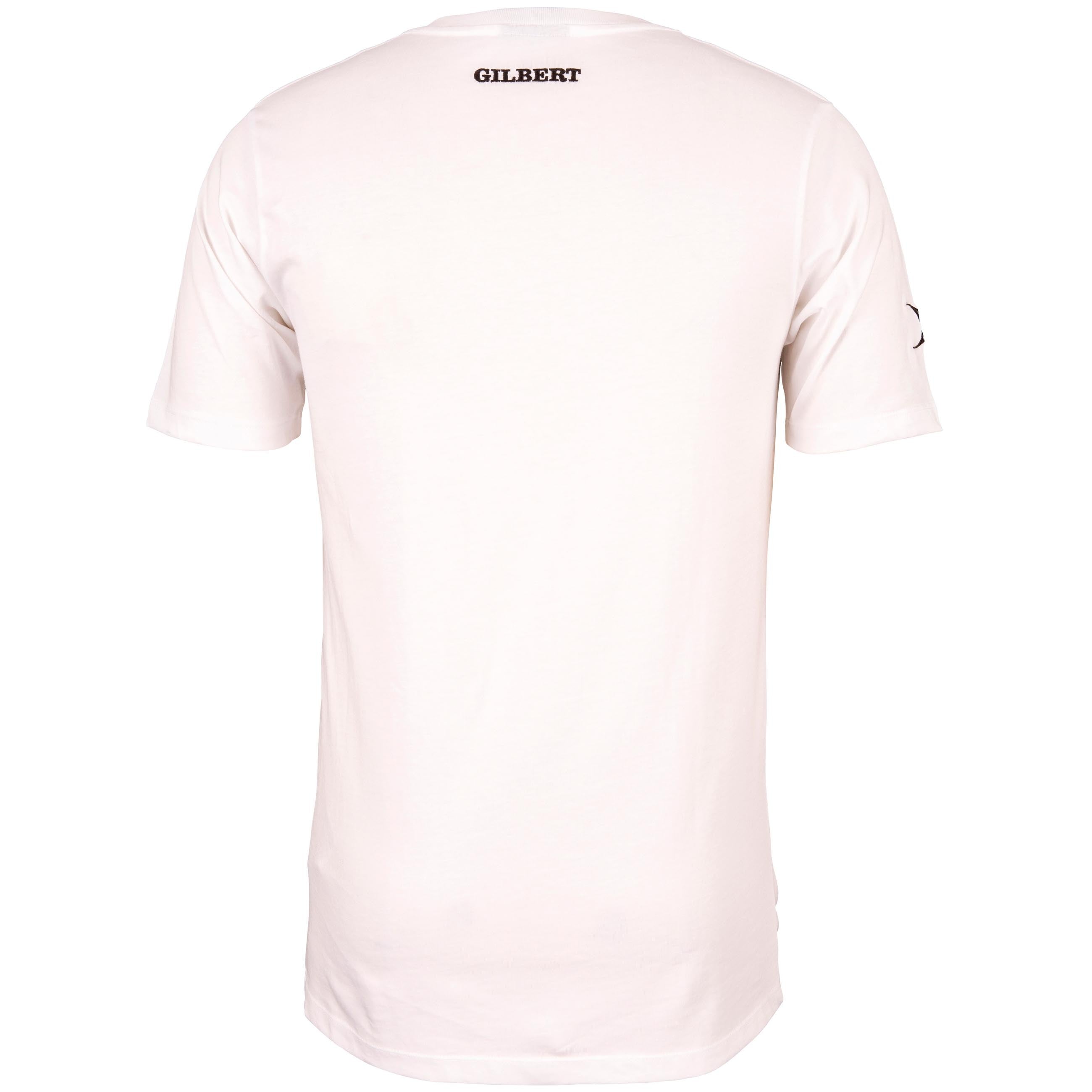 Gilbert Quest Tee Shirt Snr