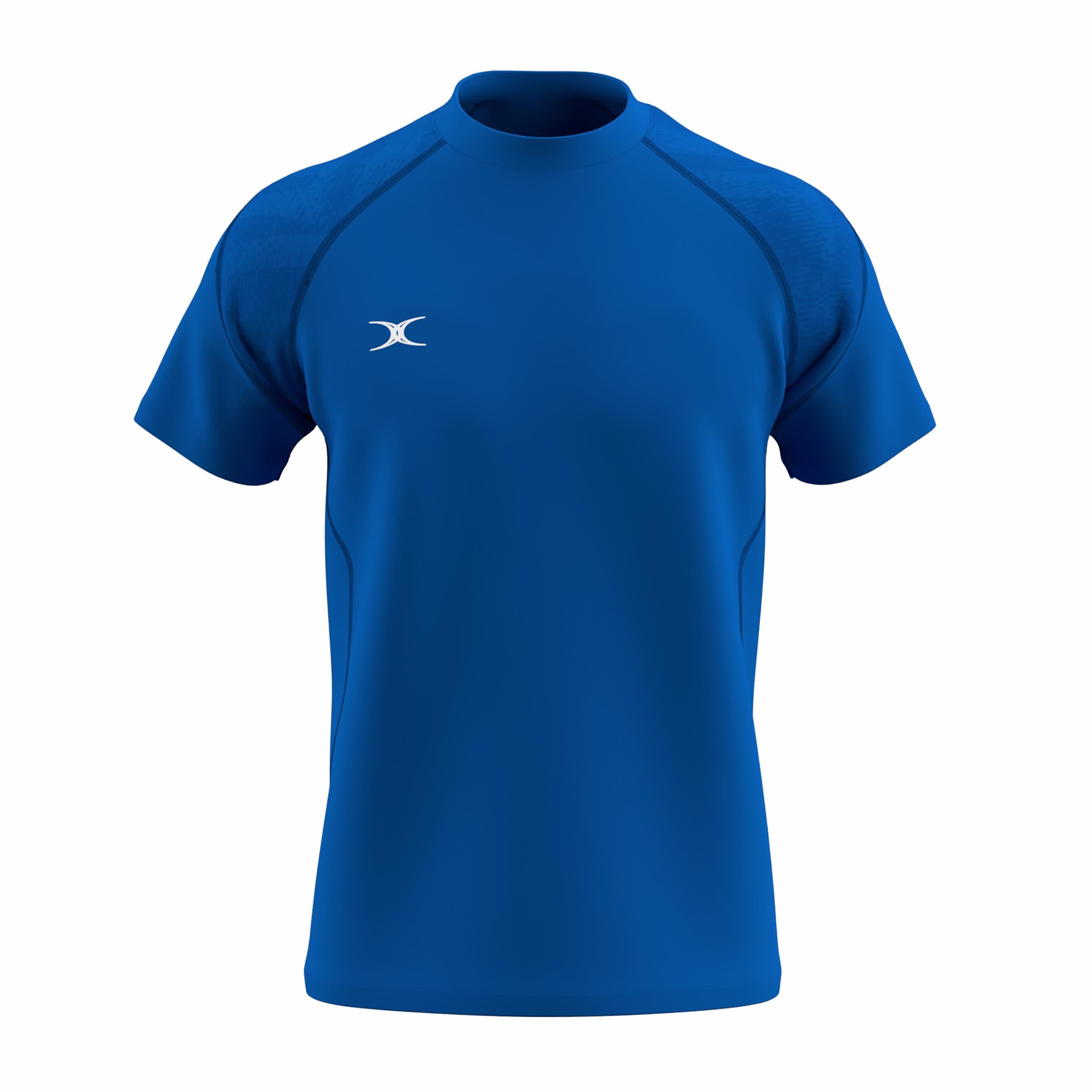 Gilbert GTS S/S Tee Shirt Snr