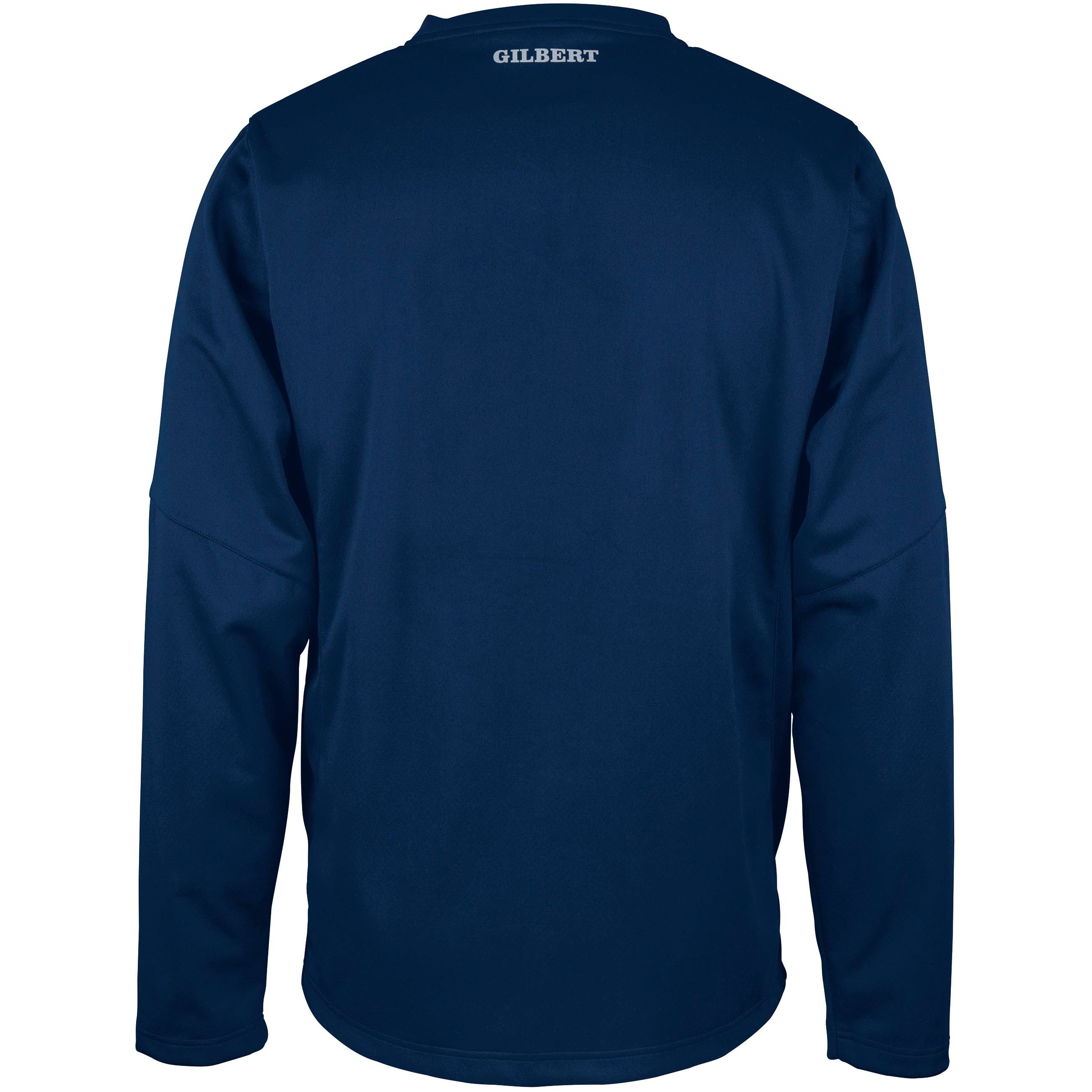 Gilbert Pro Warm Up Top Snr