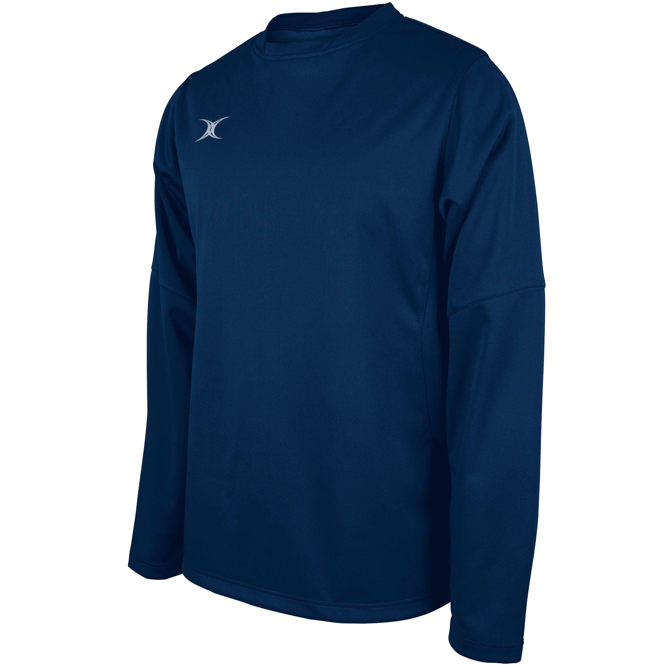 Gilbert Pro Warm Up Top Snr