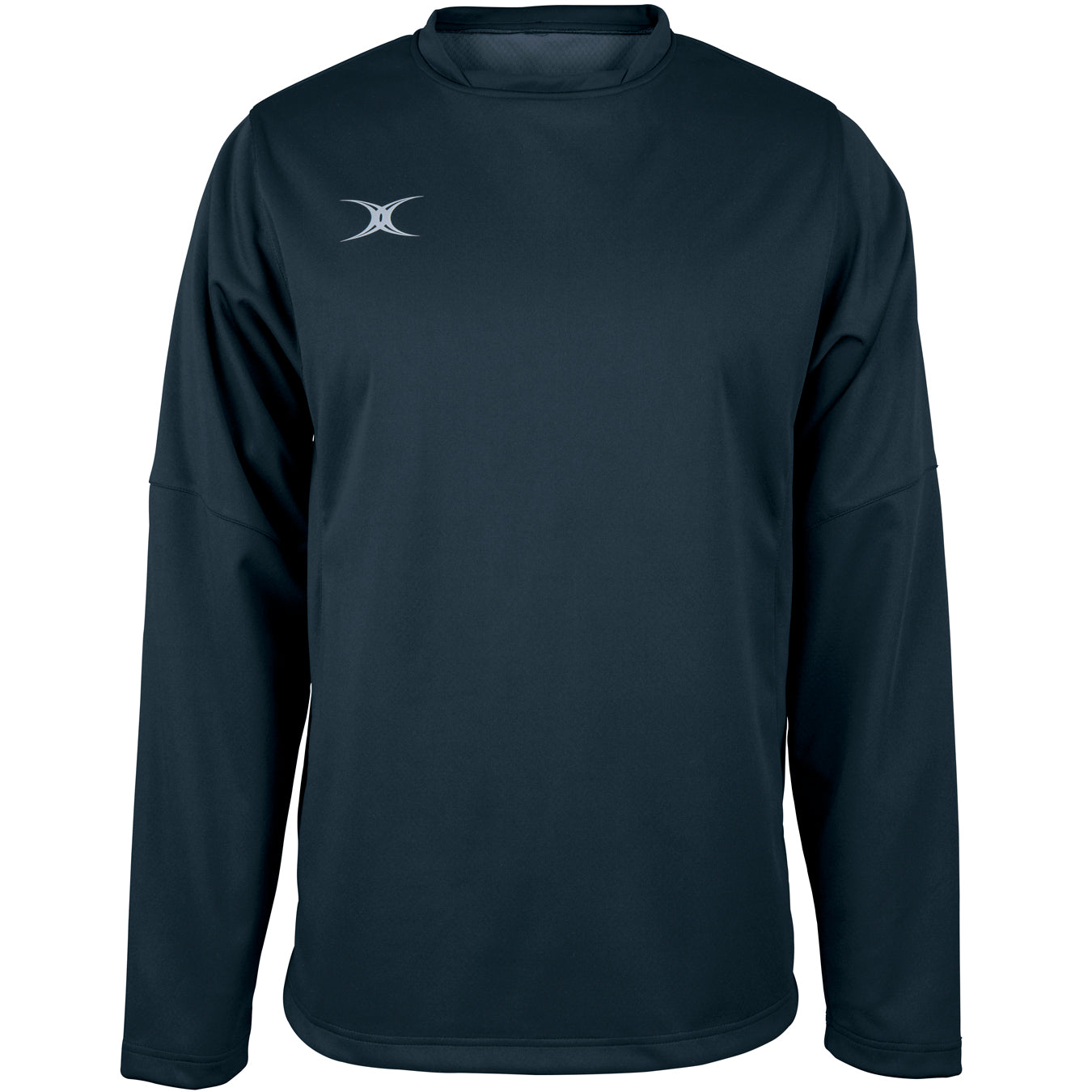 Gilbert Pro Warm Up Top Snr