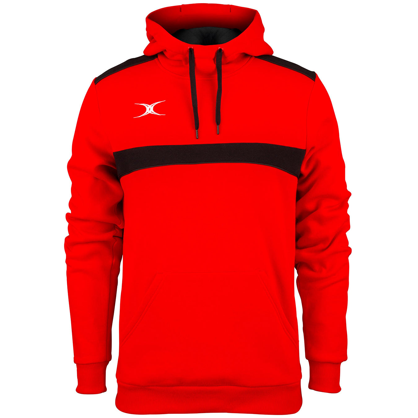 Gilbert Photon Hoodie Jnr