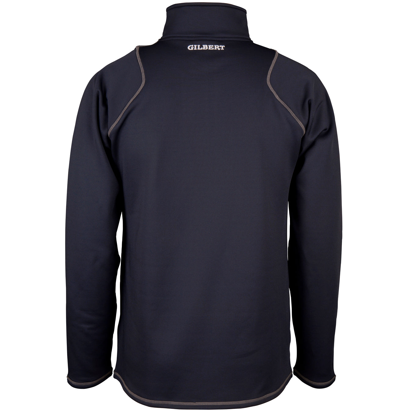Gilbert Quest 2 1/4 Zip Flc Jnr