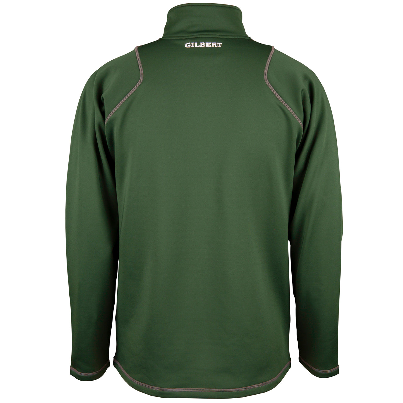Gilbert Quest 2 1/4 Zip Flc Jnr