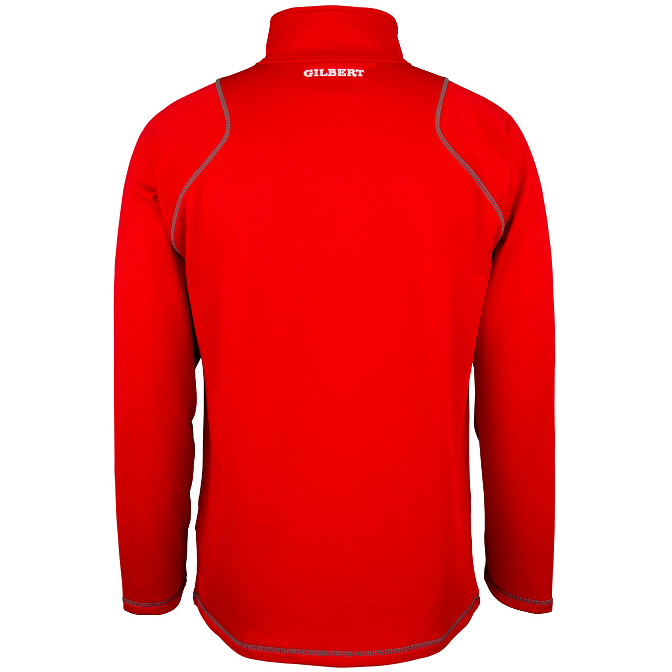 Gilbert Quest 2 1/4 Zip Flc Jnr