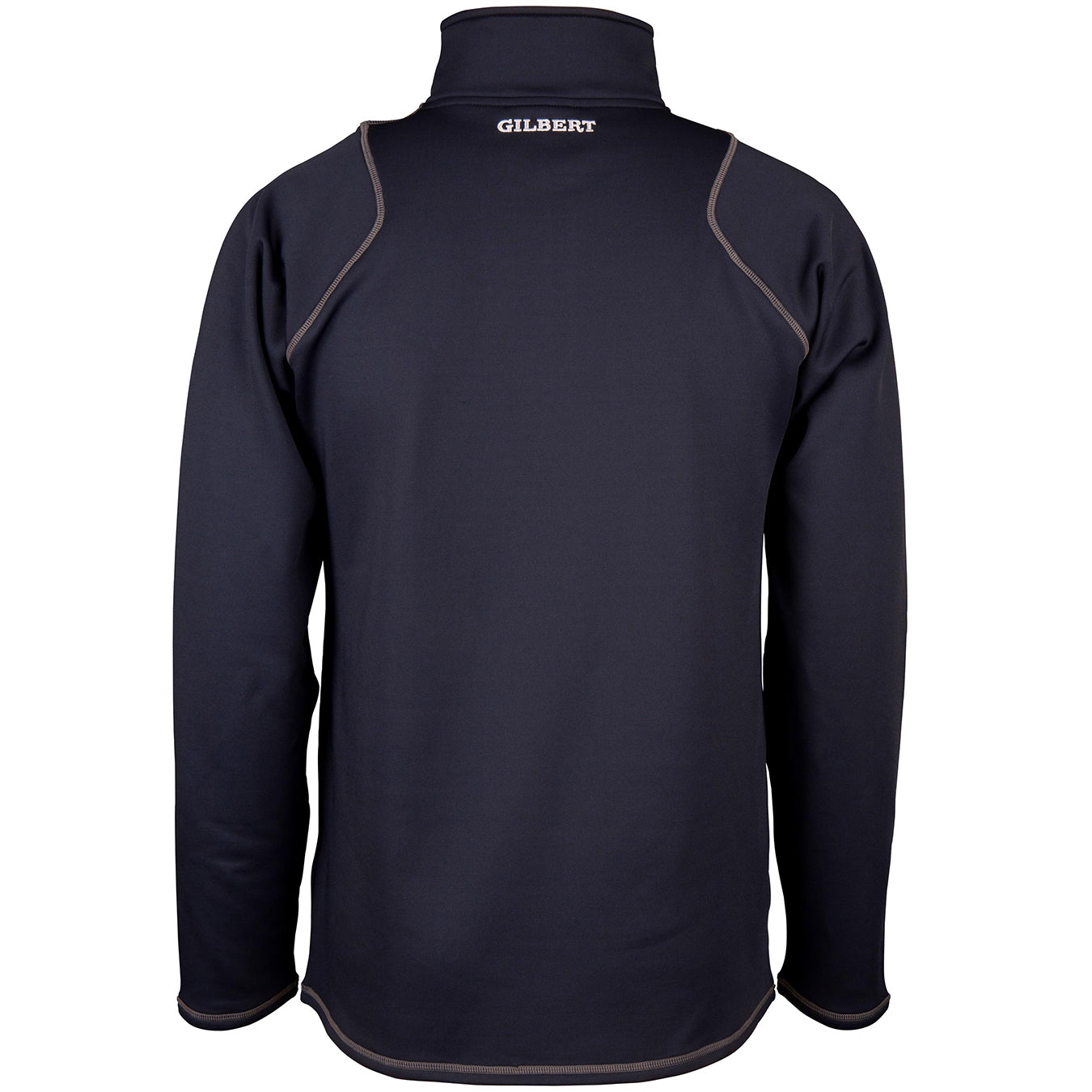 Gilbert Quest 2 1/4 Zip Flc Jnr