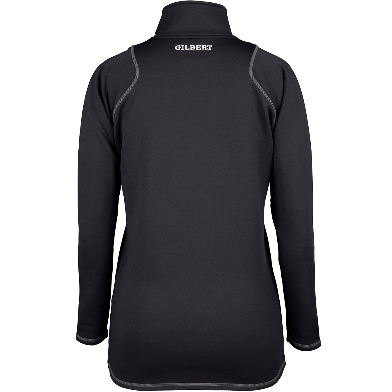 Gilbert Quest 2 1/4 Zip Flc Wmn