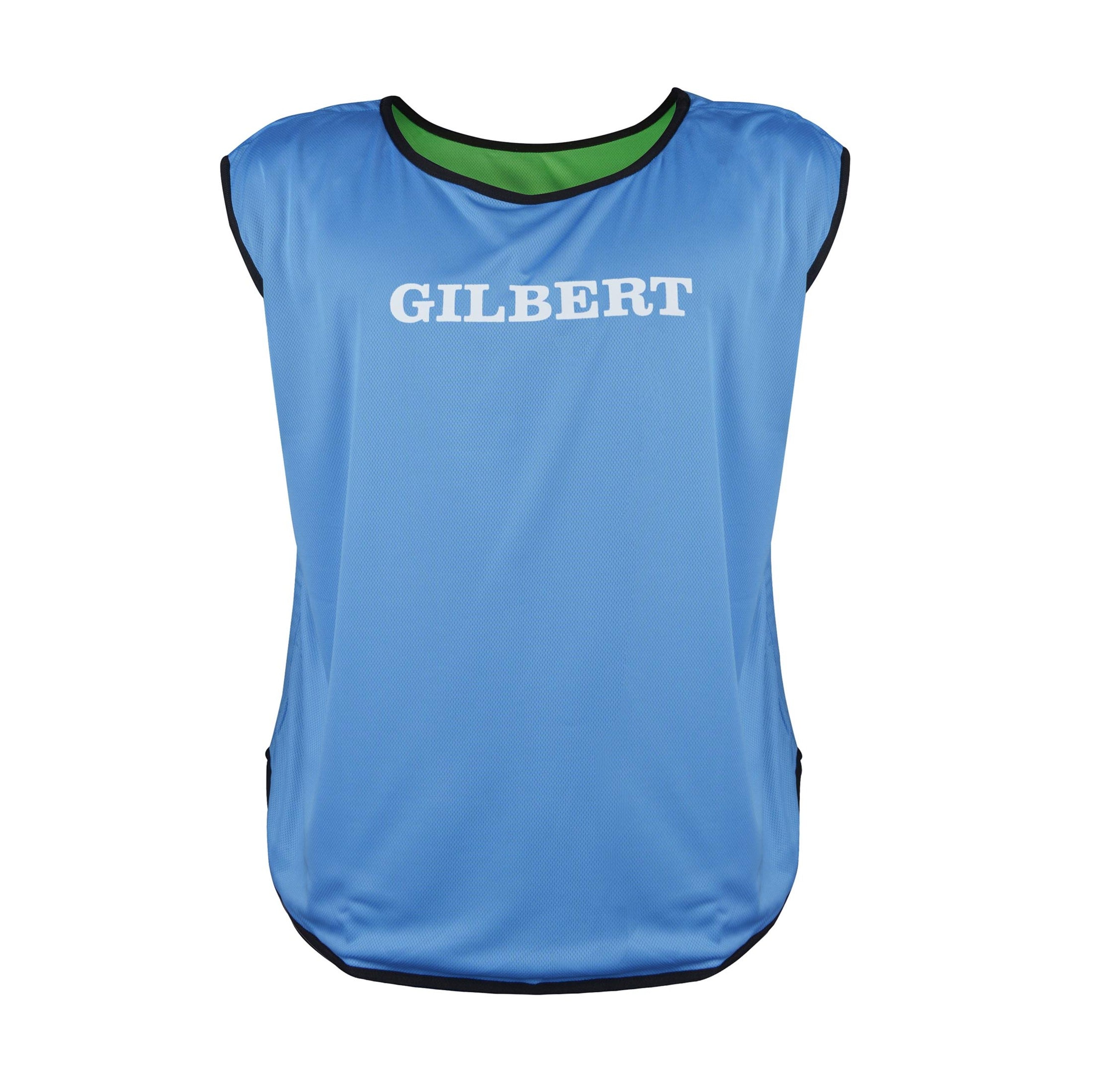 Gilbert Reversible Bibs Snr