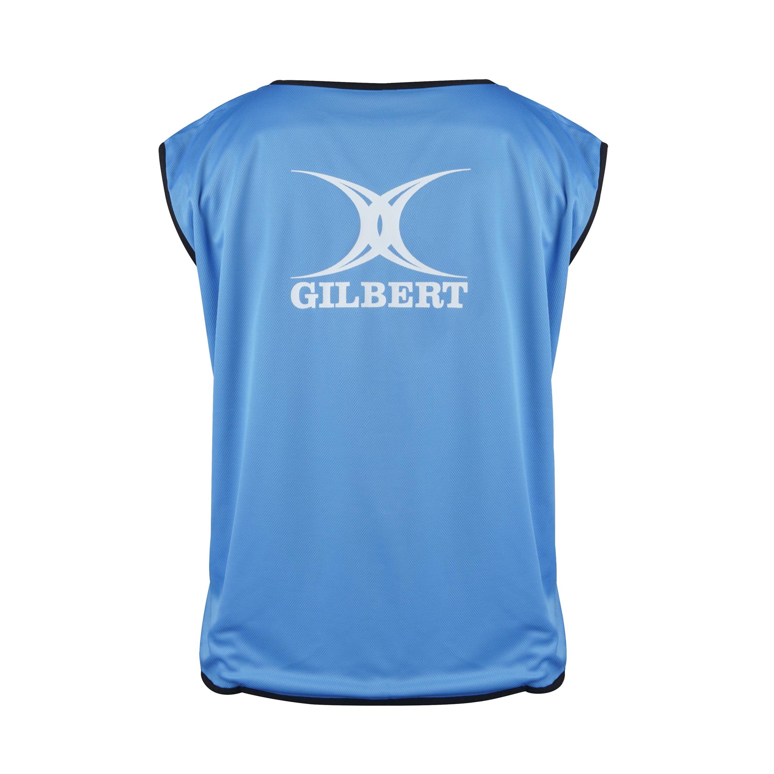 Gilbert Reversible Bibs Snr