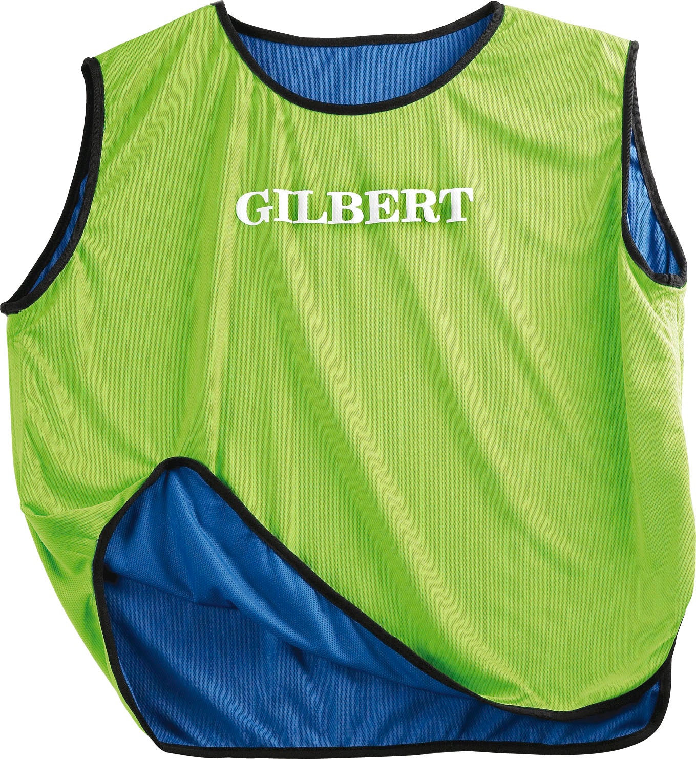 Gilbert Reversible Bibs Jnr
