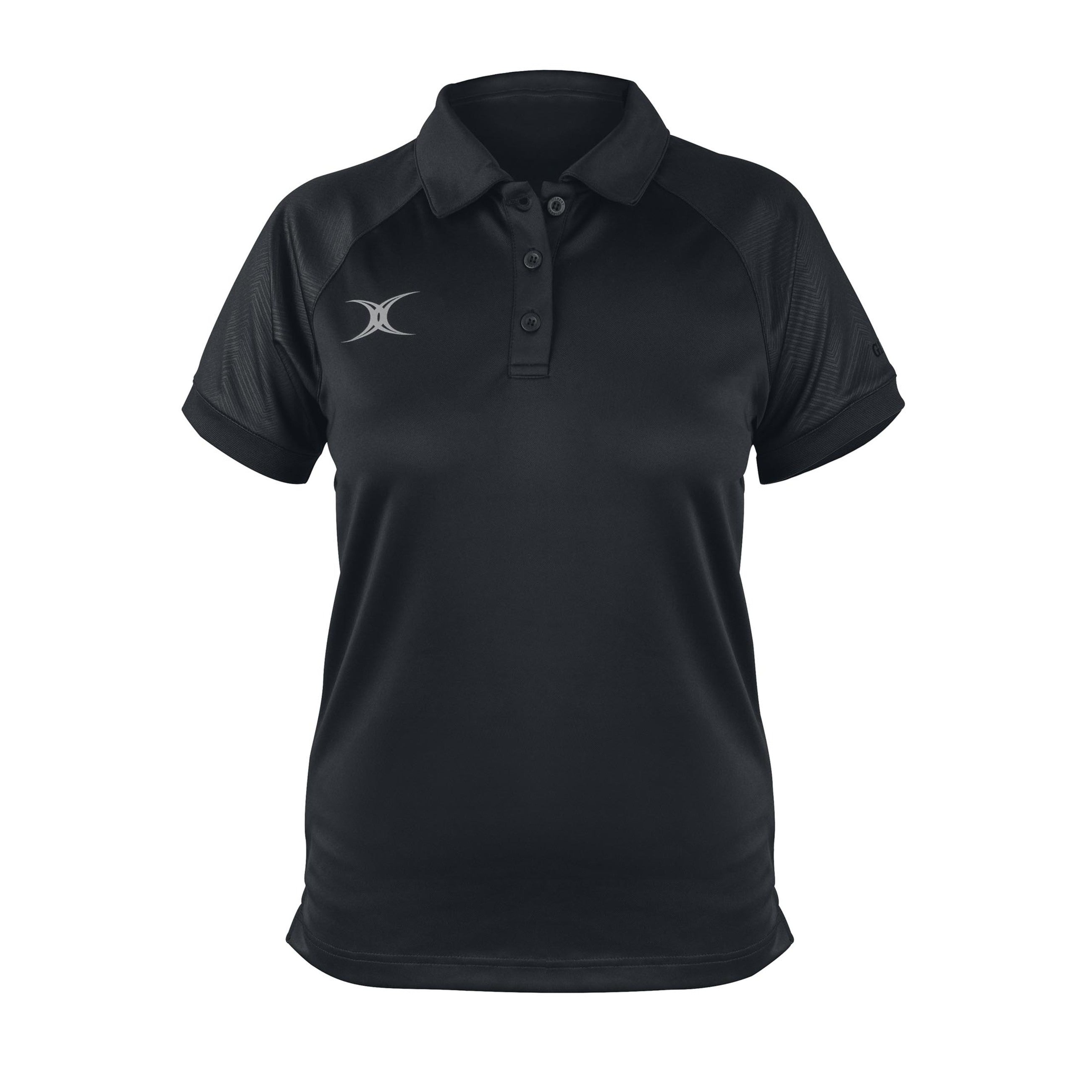 Gilbert Evo S/S Polo Shirt Wmn