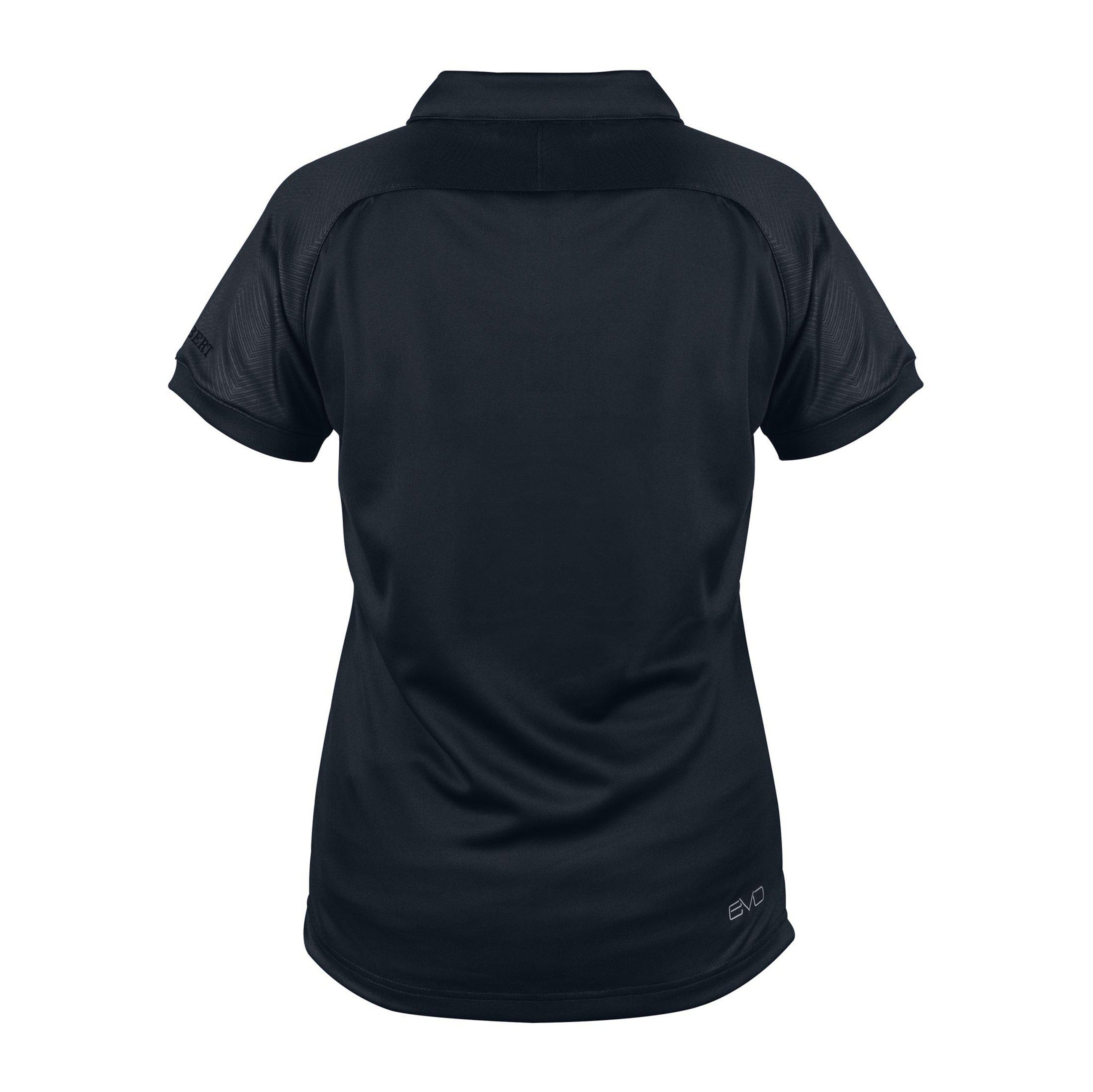 Gilbert Evo S/S Polo Shirt Wmn