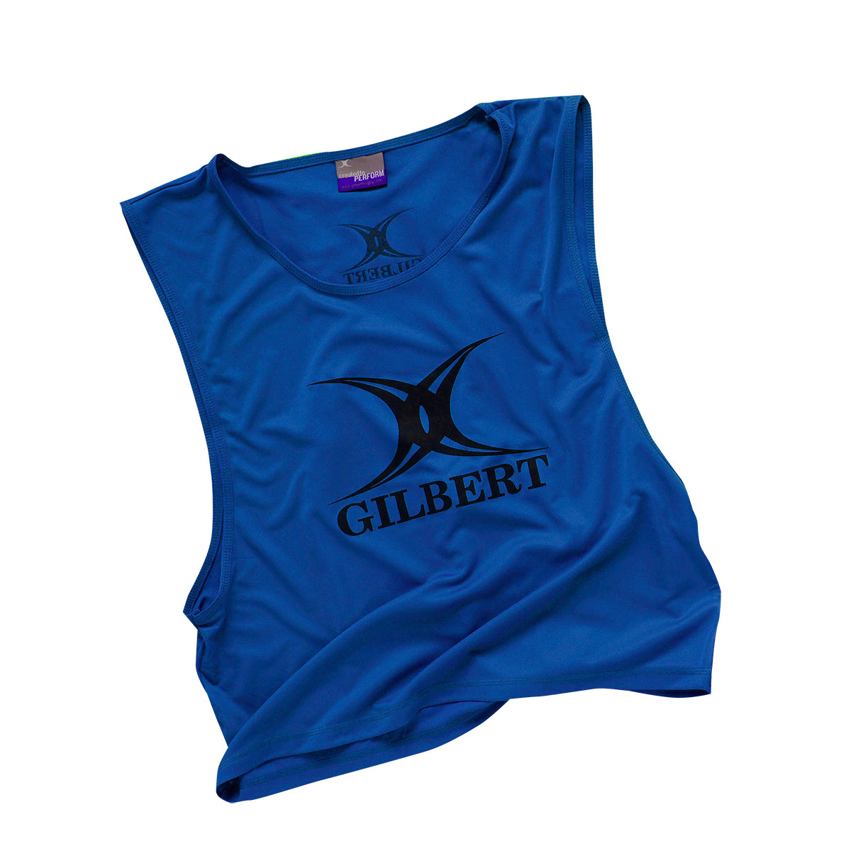 Gilbert Polyester Bibs Snr