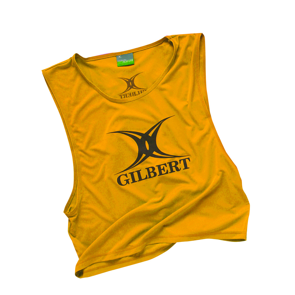 Gilbert Polyester Bibs Snr